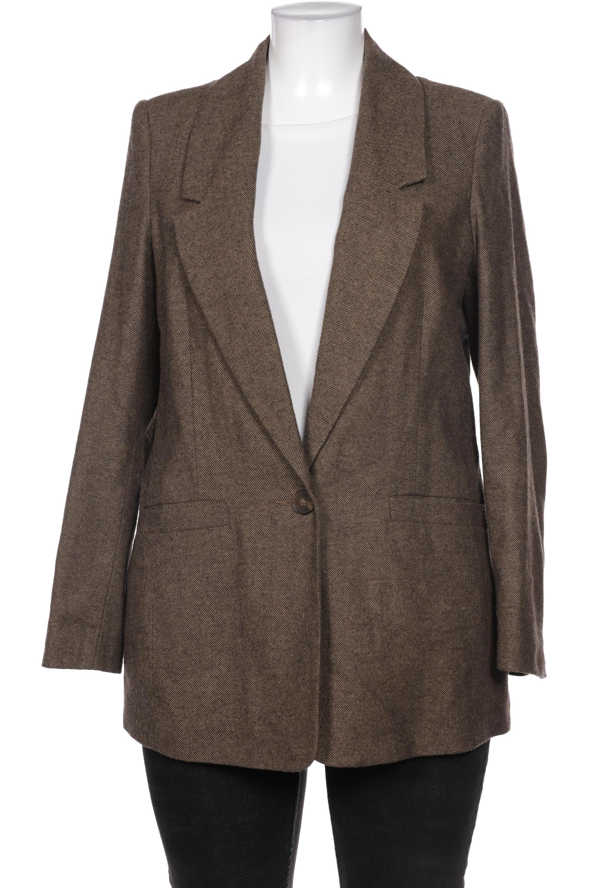 

Alba Moda Damen Blazer, braun
