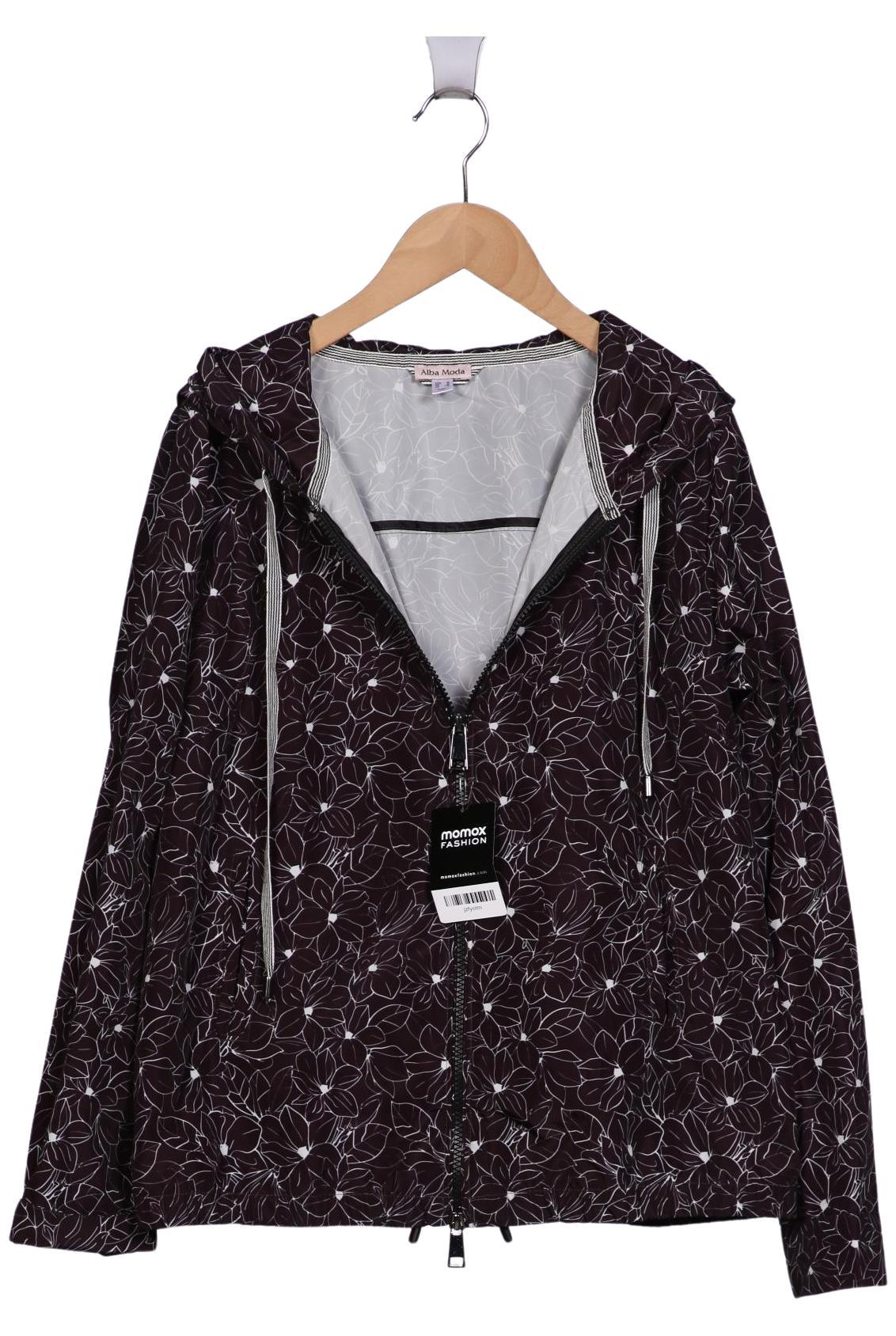 

Alba Moda Damen Jacke, schwarz, Gr. 38