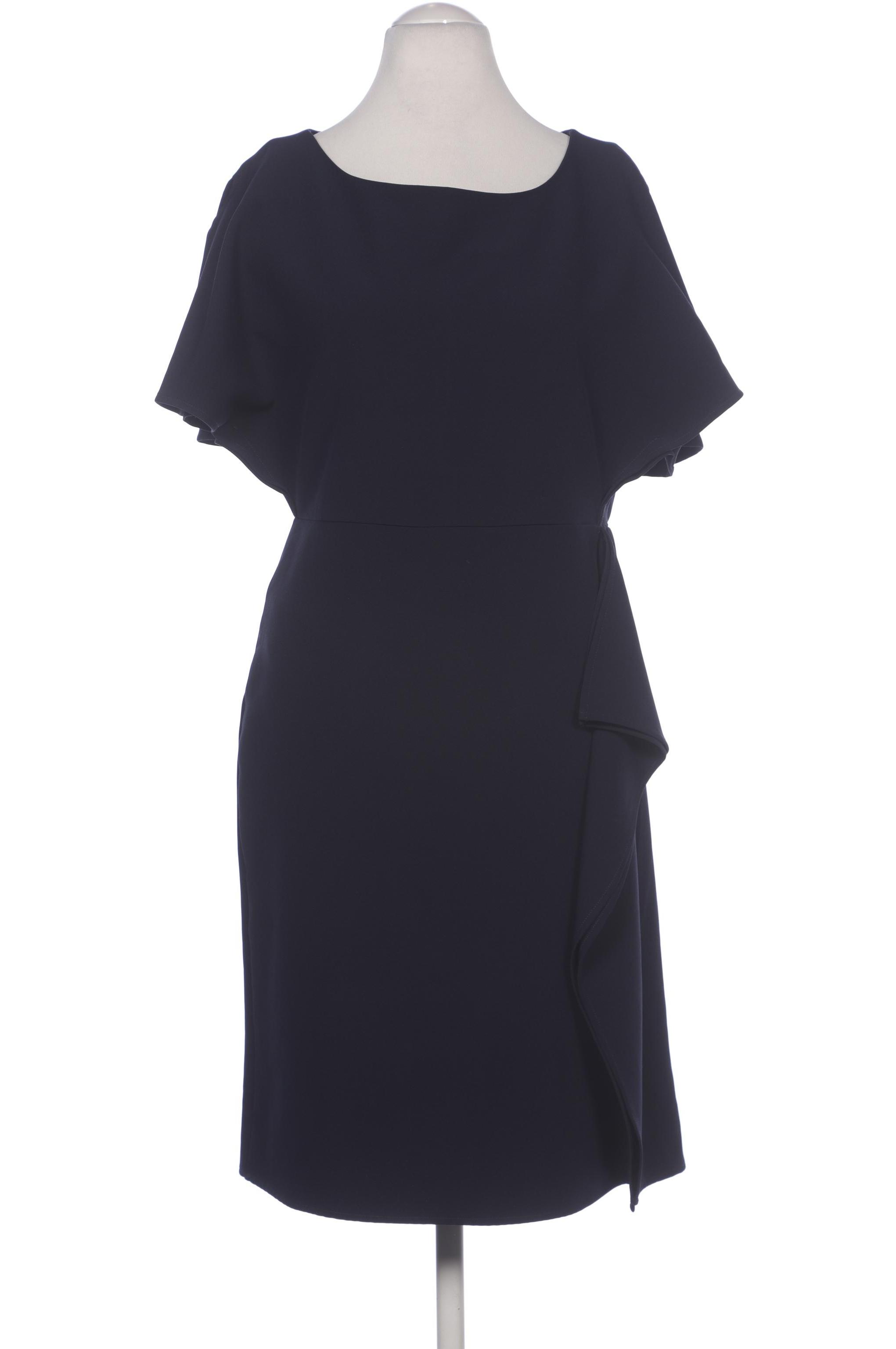 

Alba Moda Damen Kleid, marineblau, Gr. 38