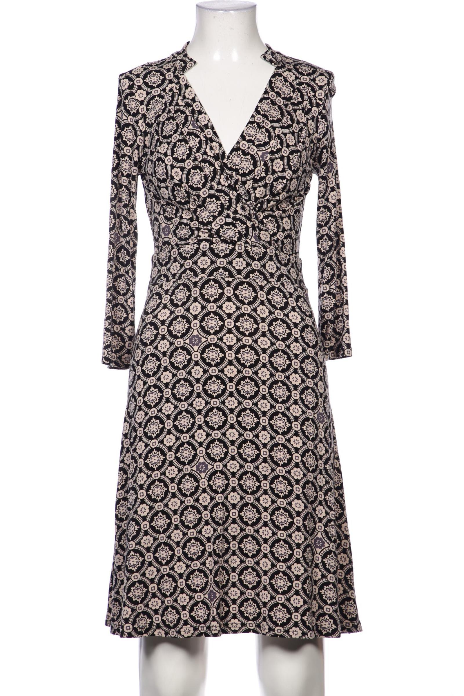 

Alba Moda Damen Kleid, schwarz