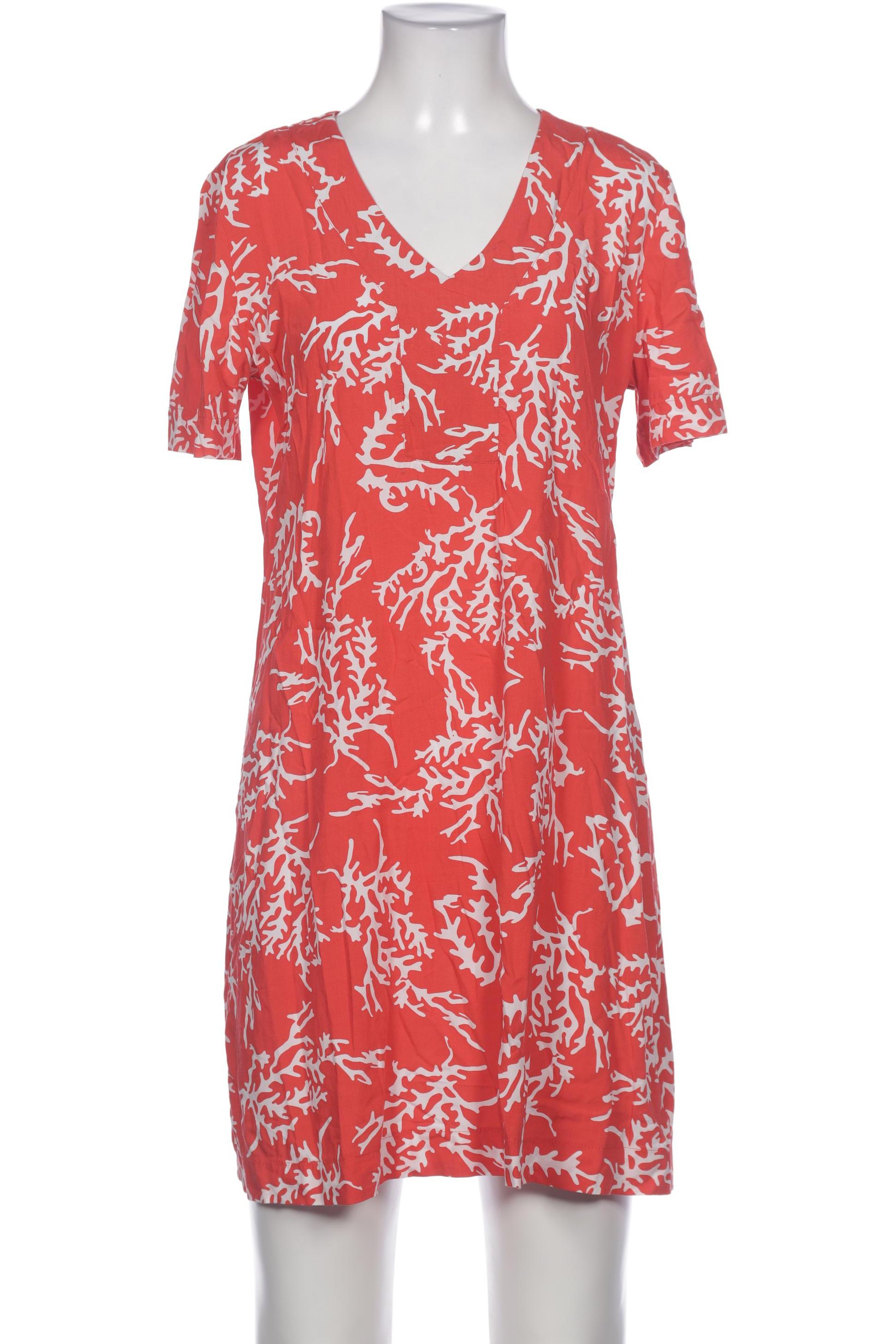 

Alba Moda Damen Kleid, rot, Gr. 38