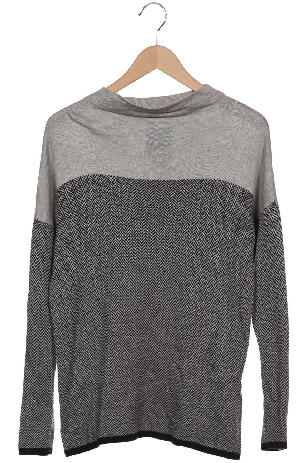 

Alba Moda Damen Pullover, grau
