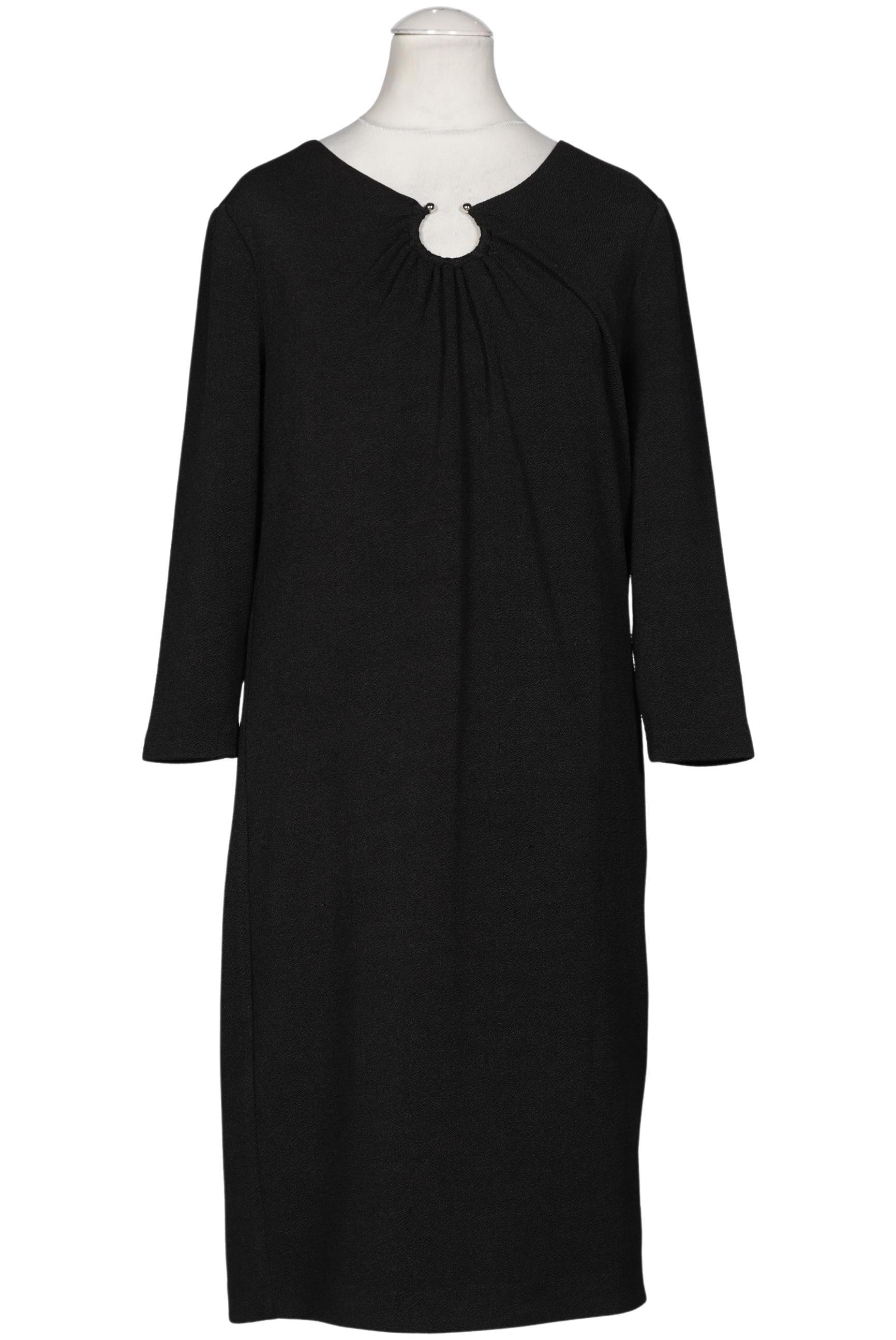 

Alba Moda Damen Kleid, schwarz, Gr. 36