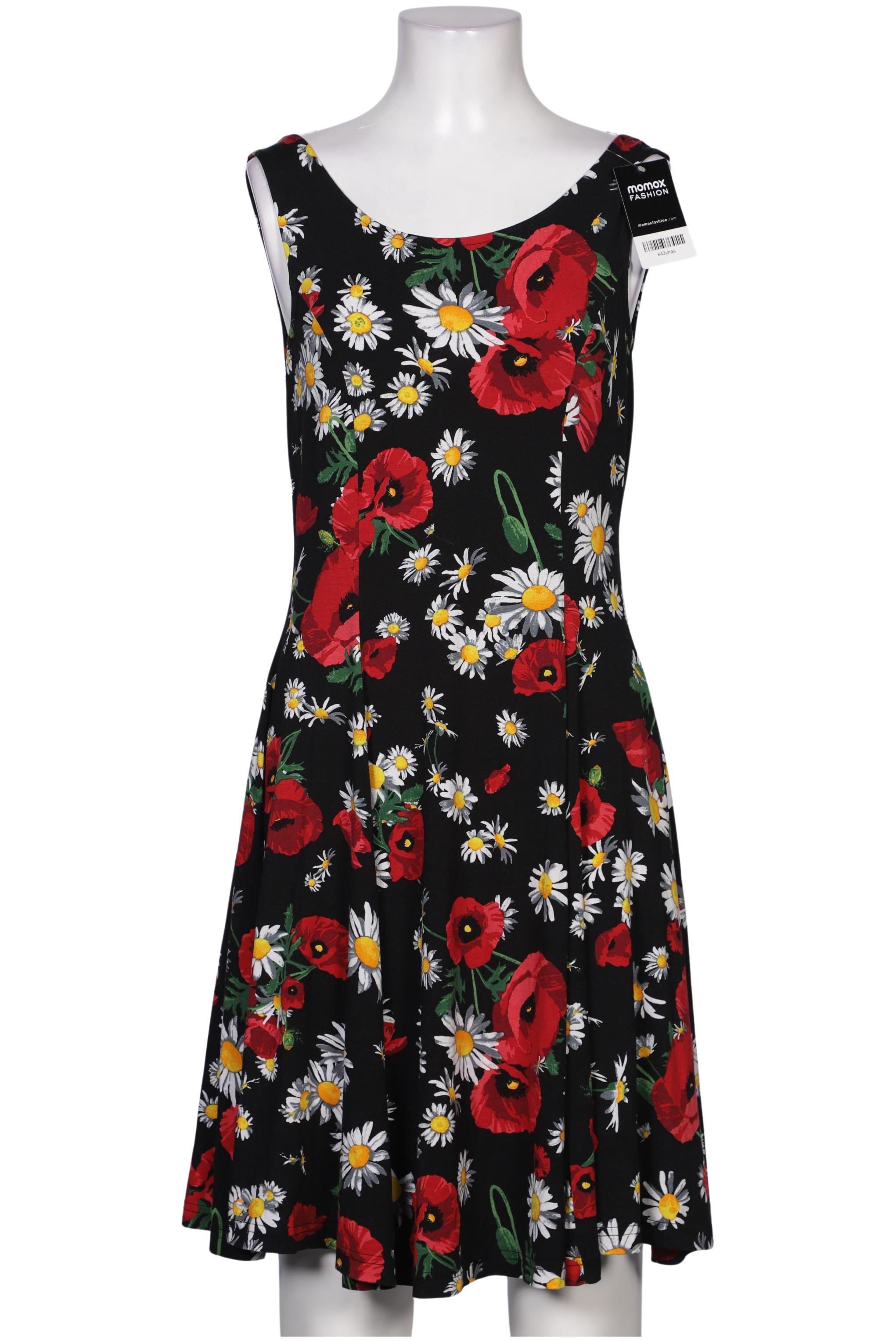 

Alba Moda Damen Kleid, mehrfarbig, Gr. 36