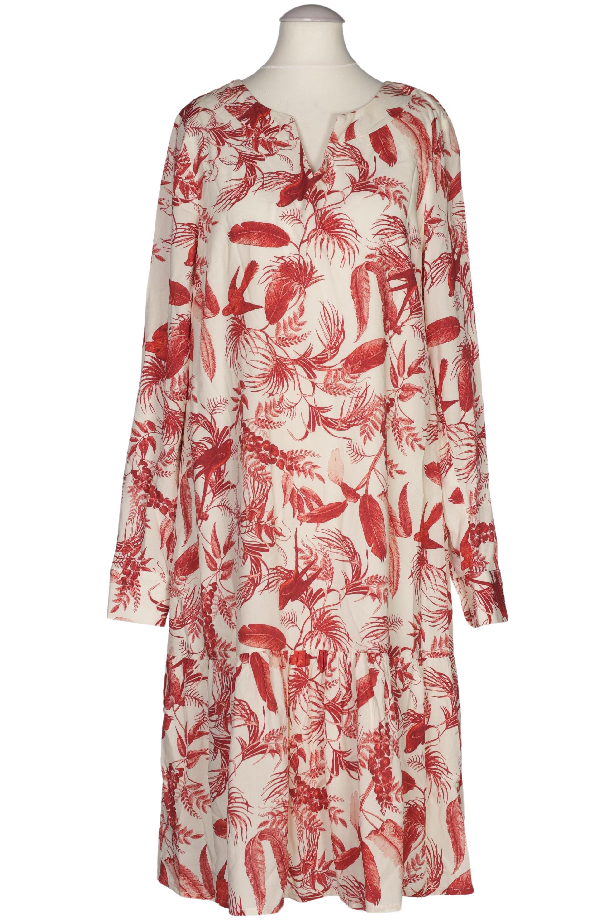 

Alba Moda Damen Kleid, mehrfarbig, Gr. 36