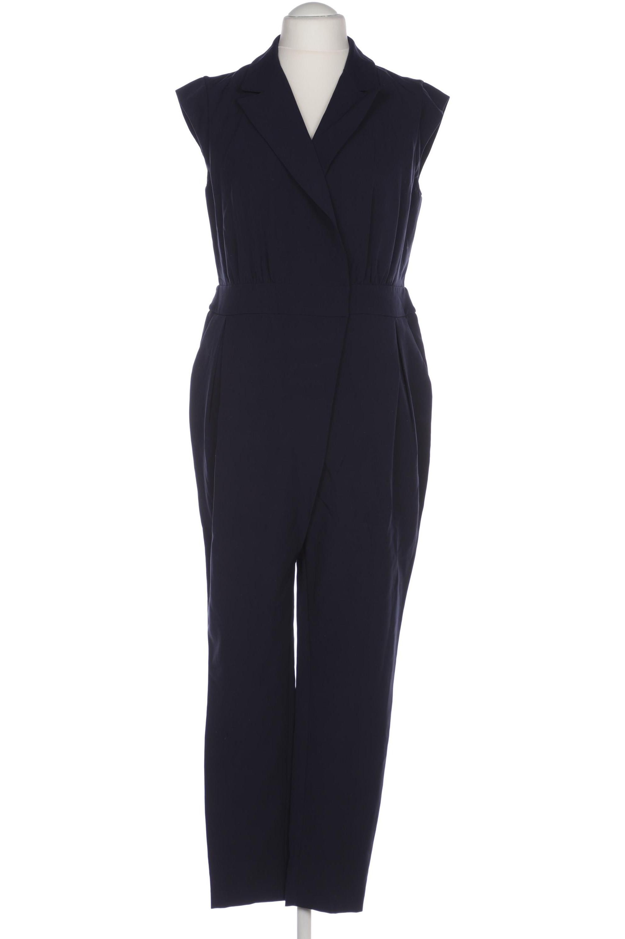

Alba Moda Damen Jumpsuit/Overall, marineblau, Gr. 42