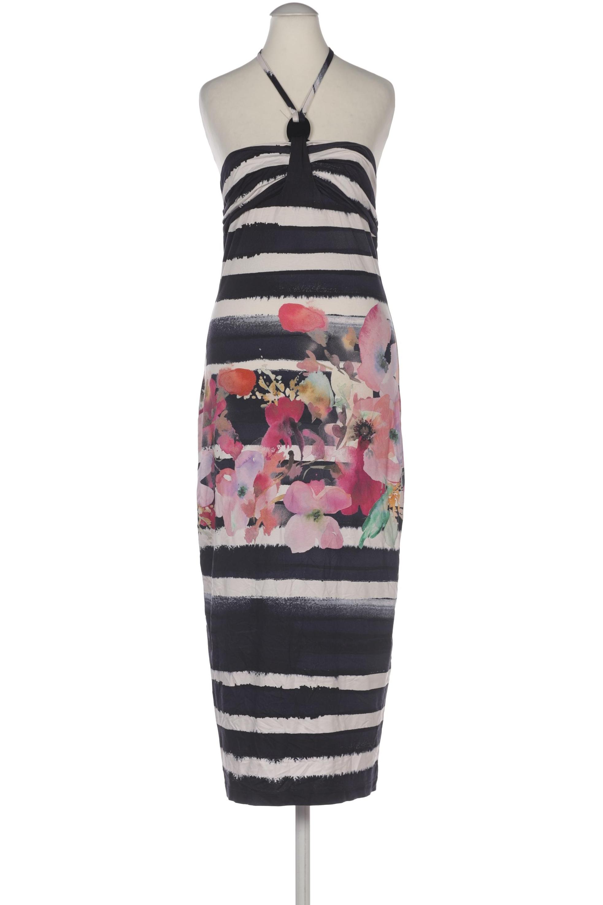 

Alba Moda Damen Kleid, mehrfarbig, Gr. 36