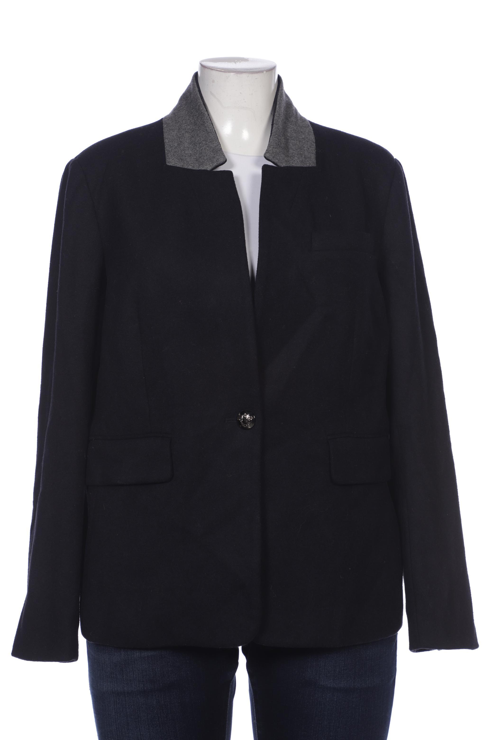 

Alba Moda Damen Blazer, marineblau, Gr. 46