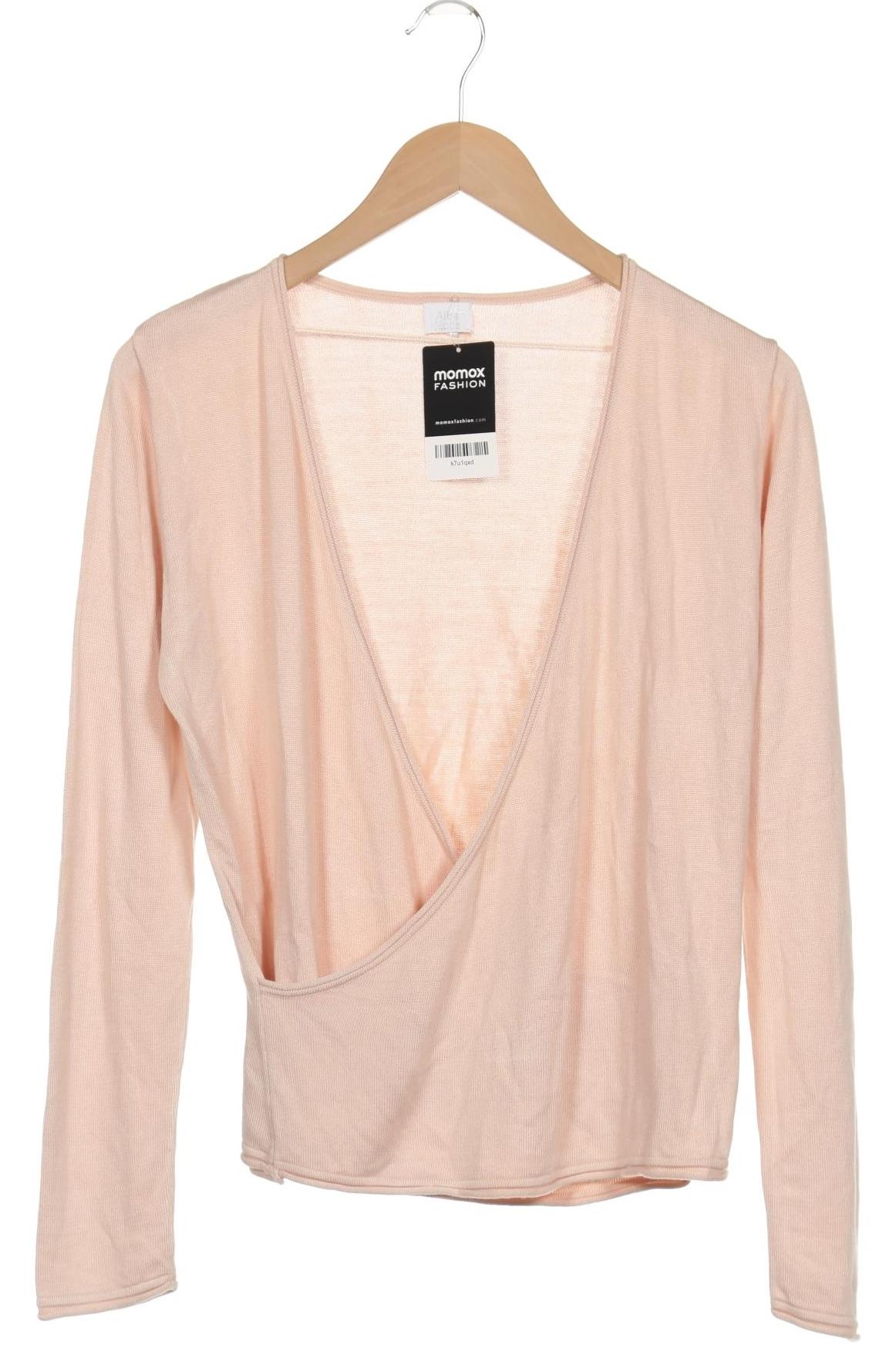 

Alba Moda Damen Pullover, beige, Gr. 38