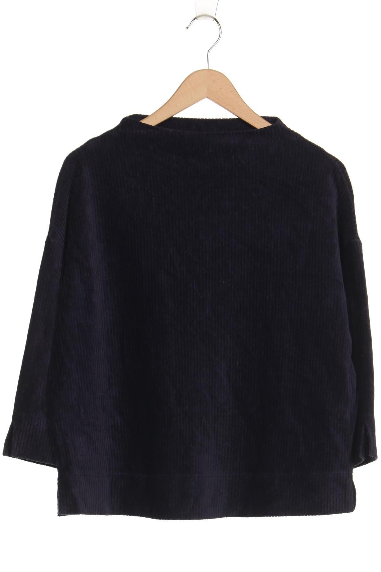 

Alba Moda Damen Sweatshirt, marineblau, Gr. 40