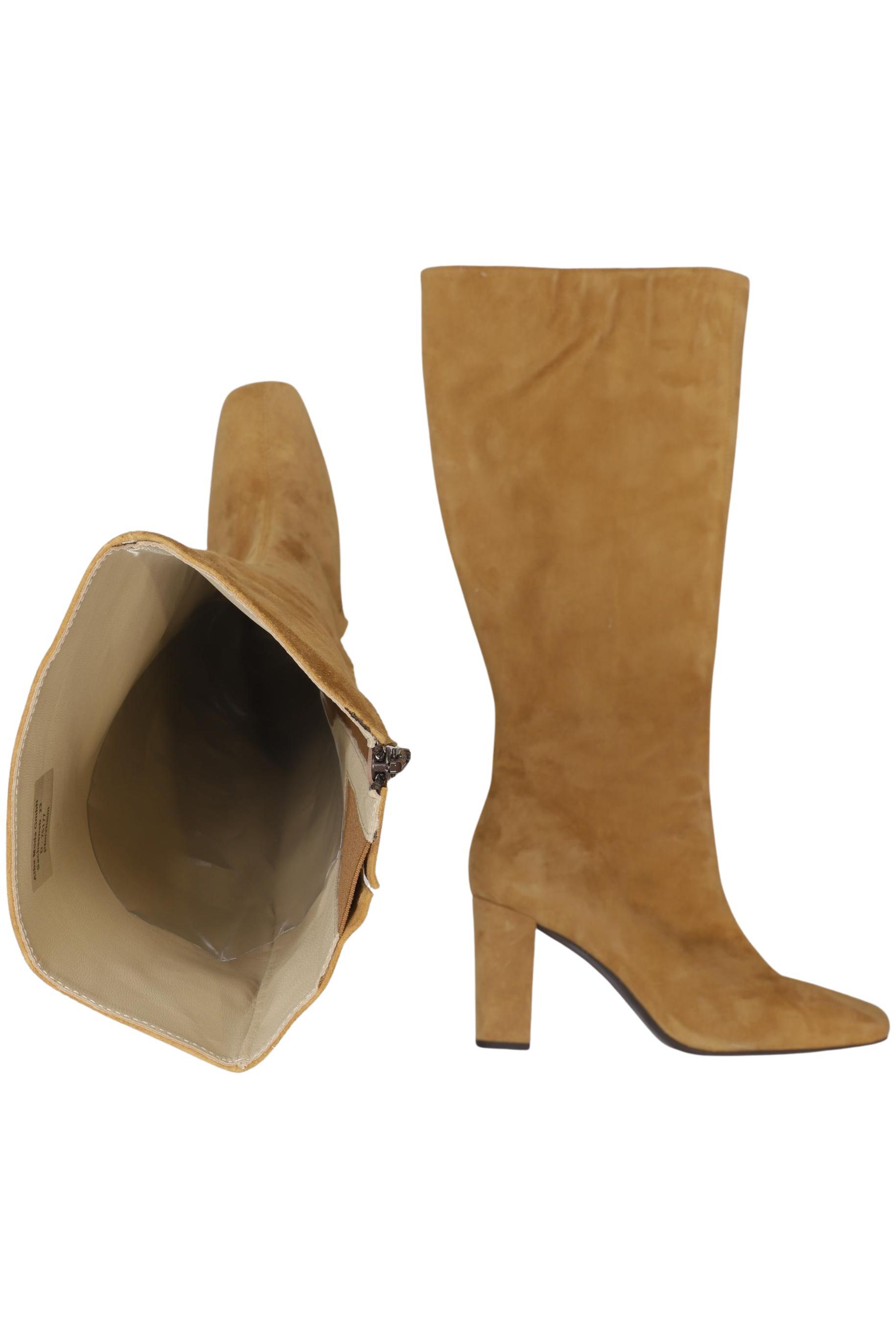 

Alba Moda Damen Stiefel, braun, Gr. 39