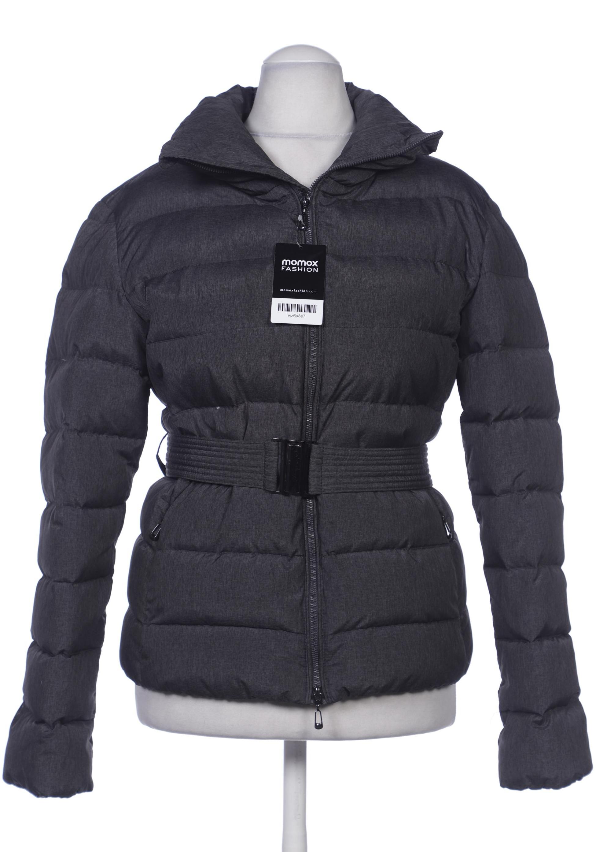 

Alba Moda Damen Jacke, grau, Gr. 36