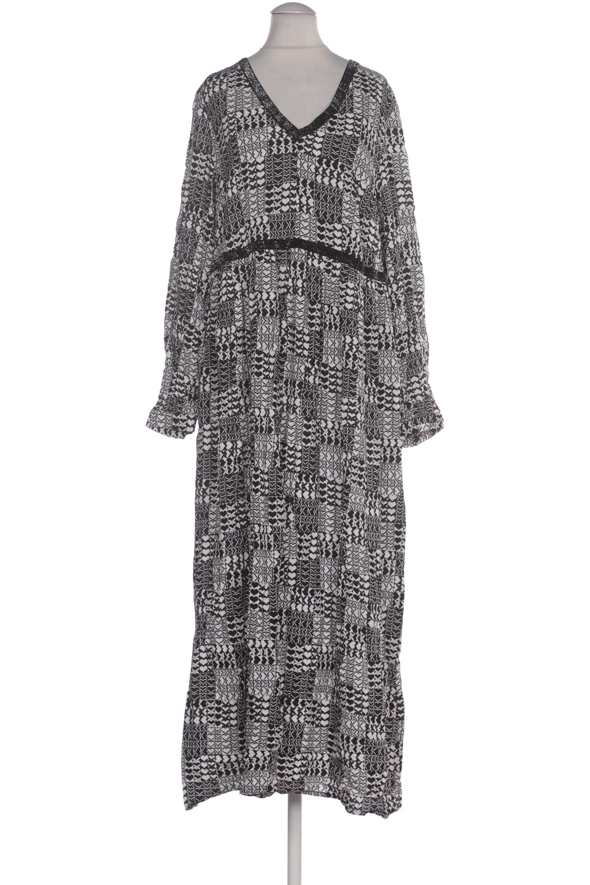 

Alba Moda Damen Kleid, schwarz, Gr. 40