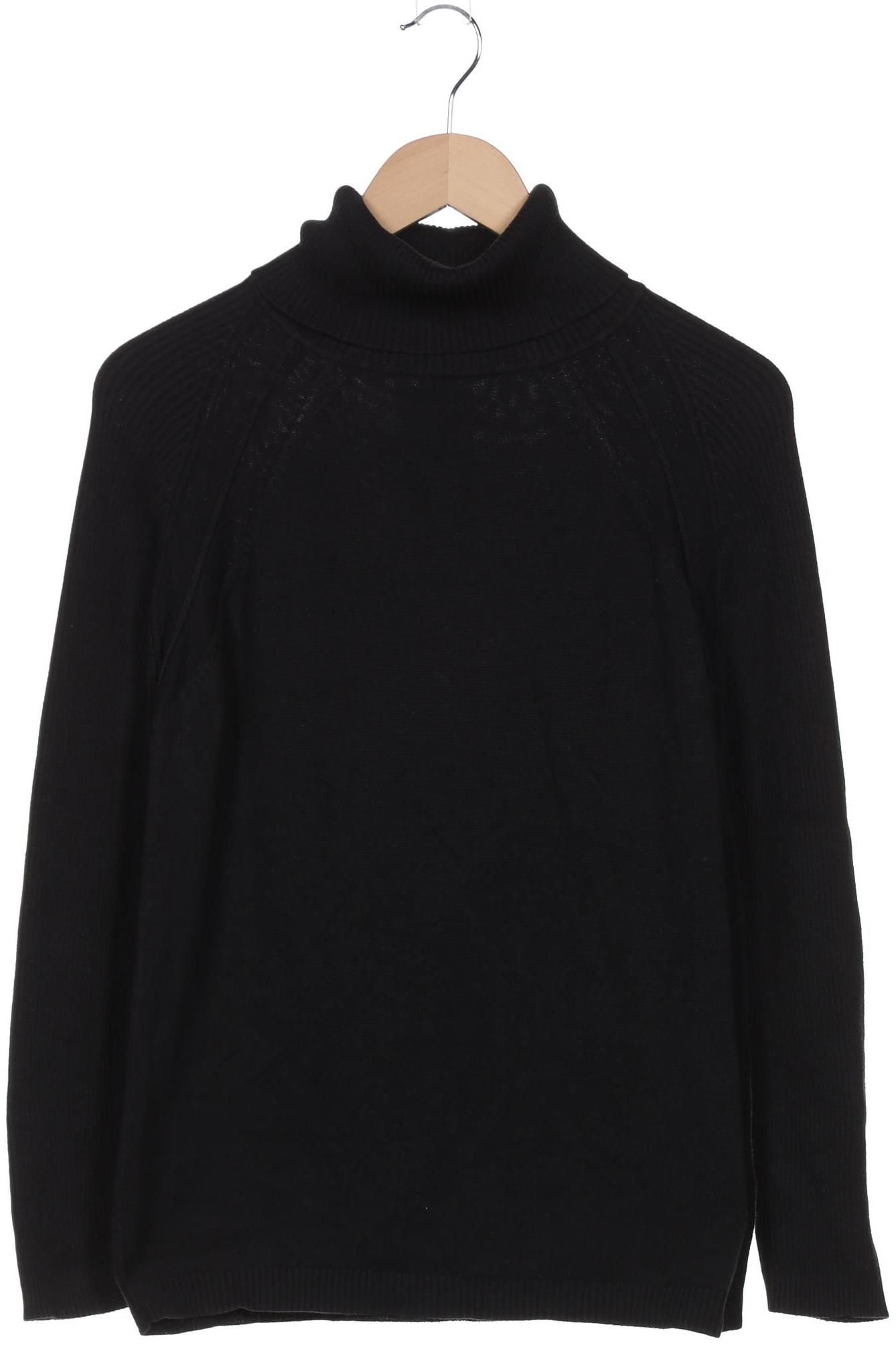 

Alba Moda Damen Pullover, schwarz, Gr. 42