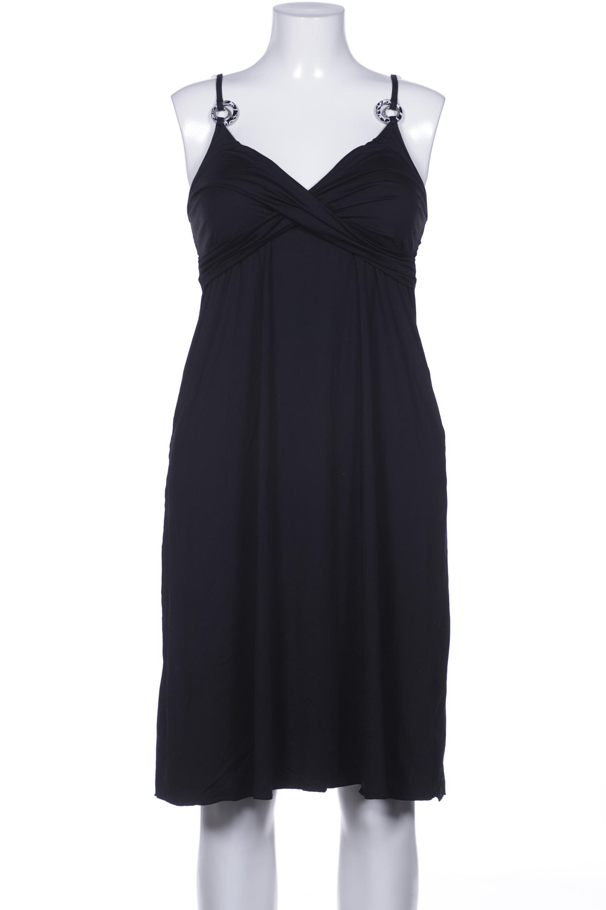 

Alba Moda Damen Kleid, schwarz, Gr. 44
