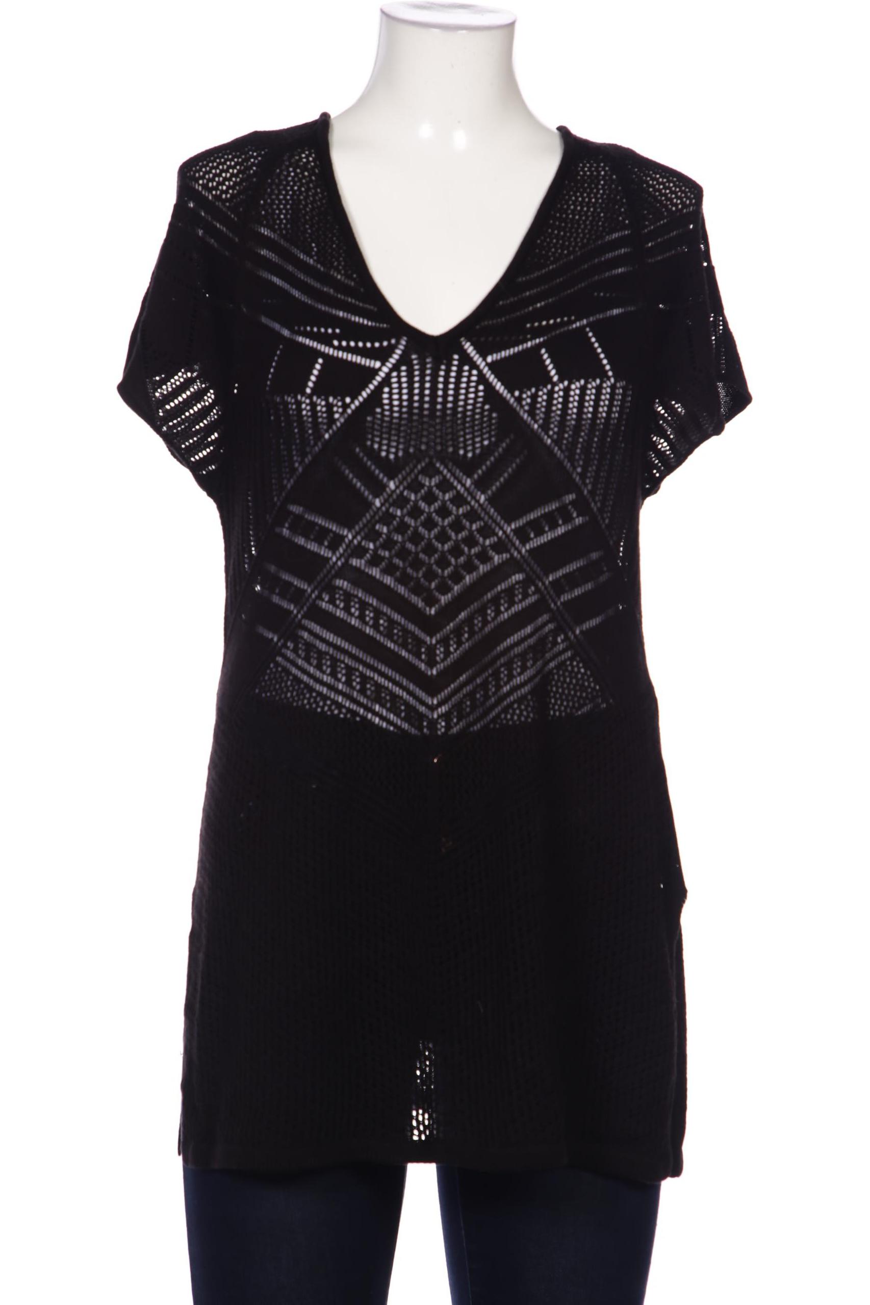 

Alba Moda Damen Pullover, schwarz, Gr. 40