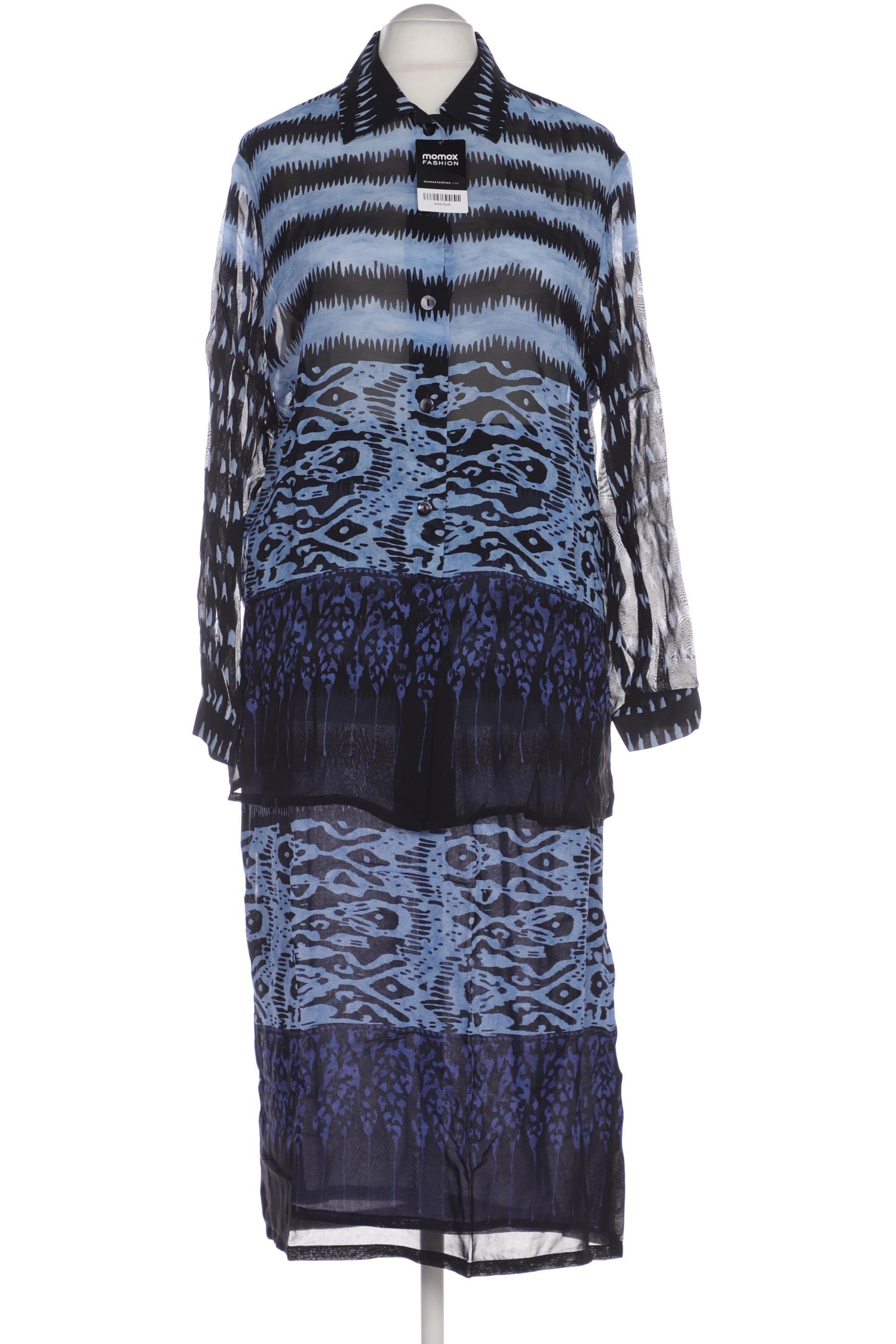 

Alba Moda Damen Anzug, blau, Gr. 42