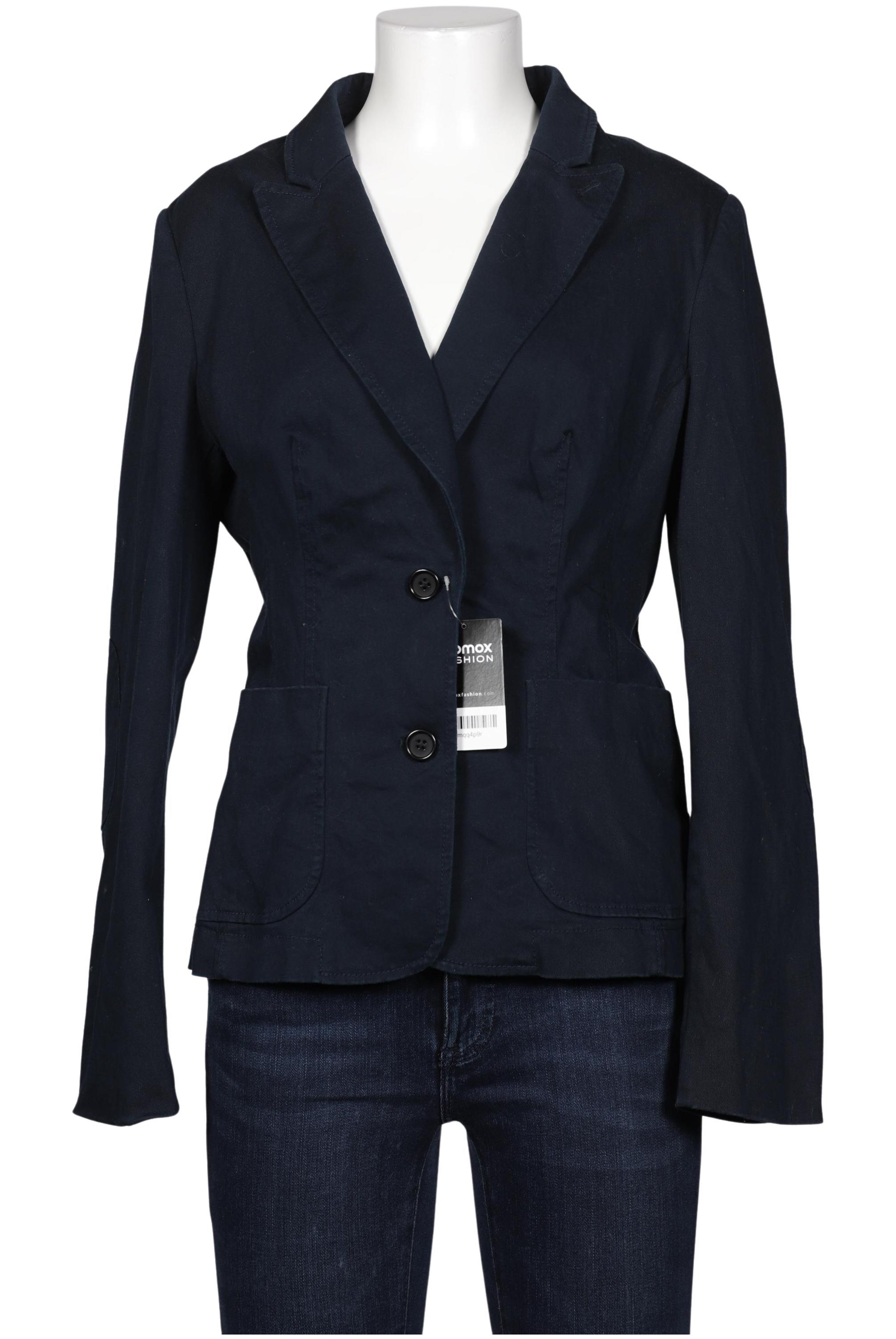 

Alba Moda Damen Blazer, marineblau, Gr. 40