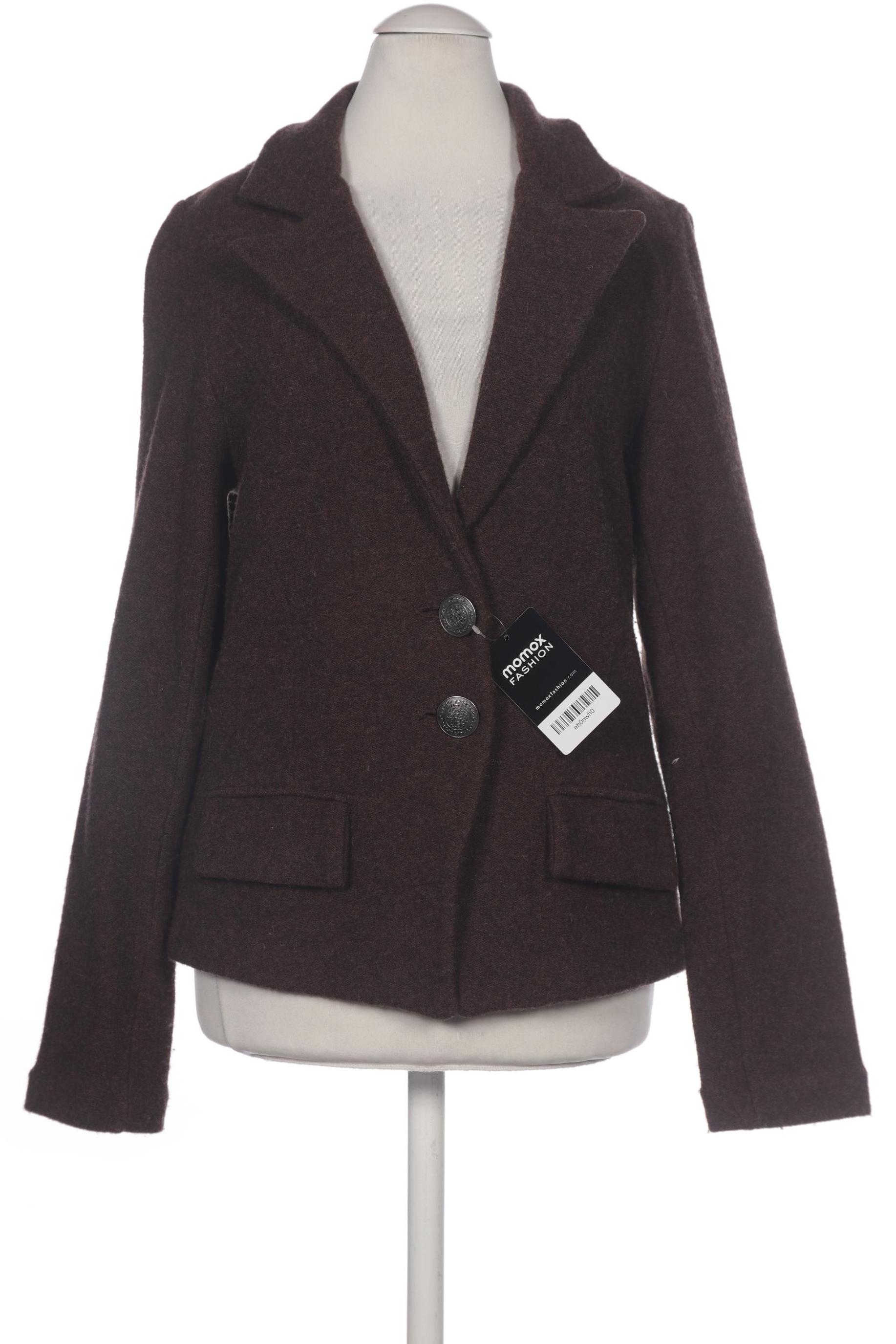 

Alba Moda Damen Blazer, braun, Gr. 38