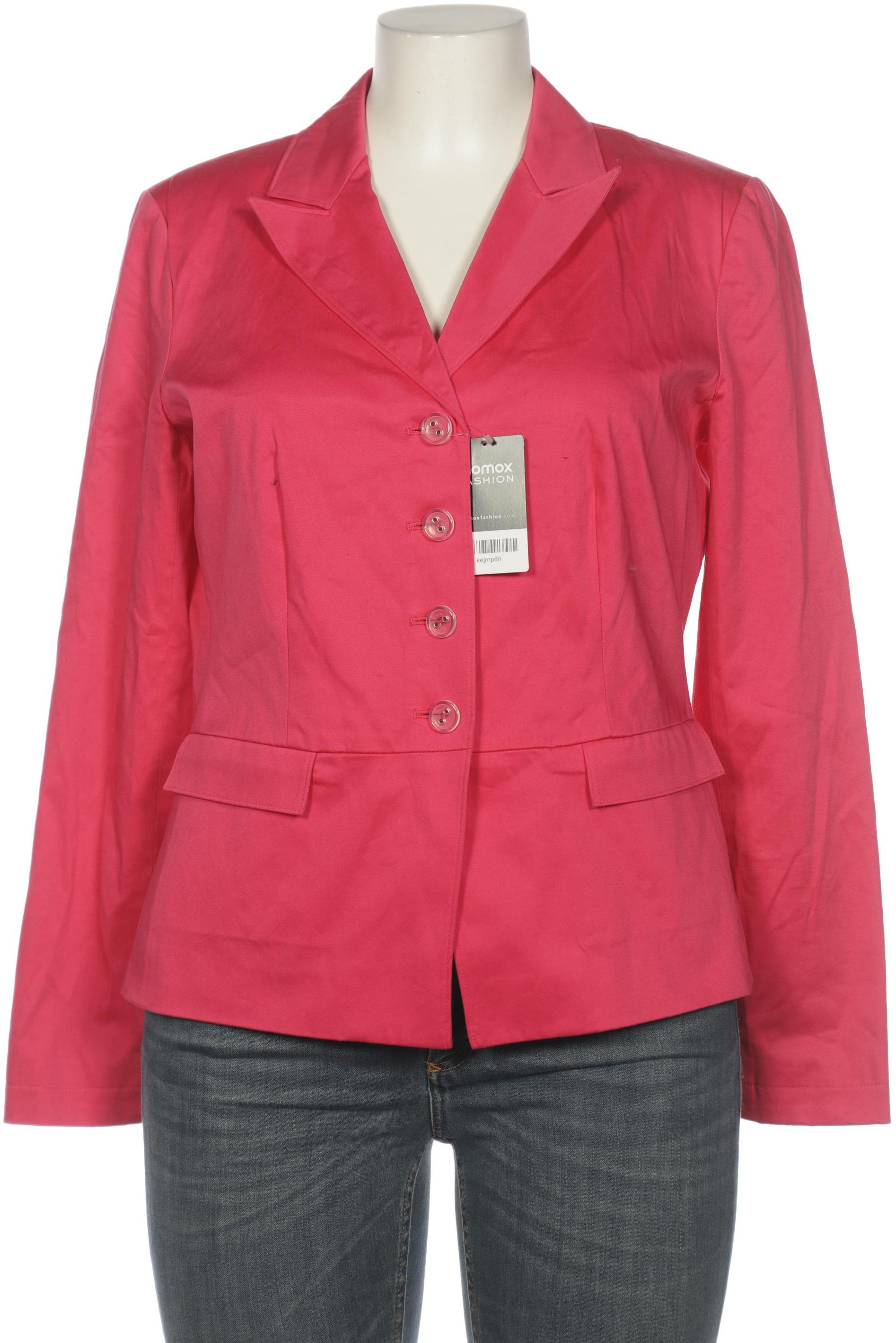 

Alba Moda Damen Blazer, pink, Gr. 42