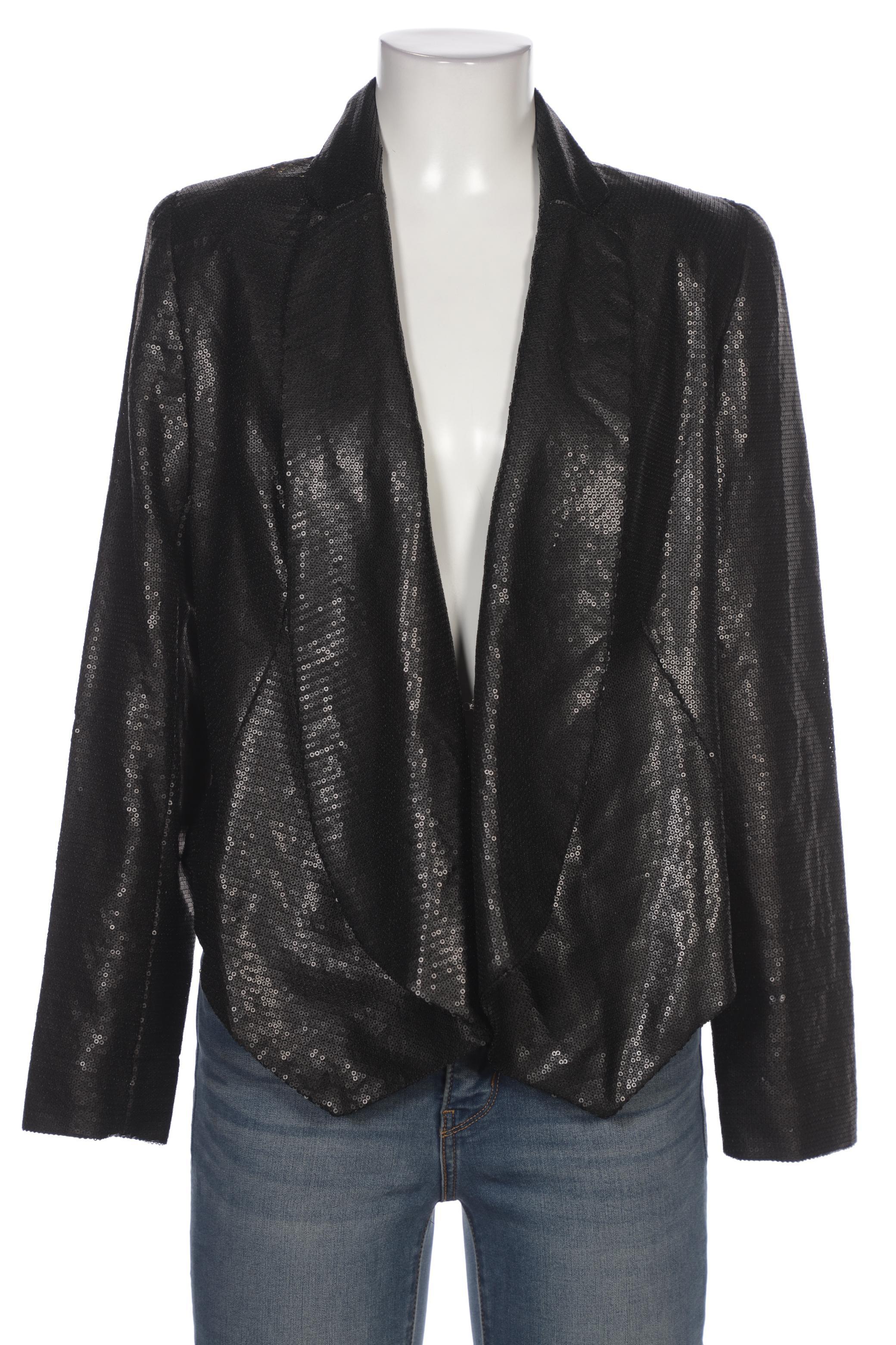 

Alba Moda Damen Blazer, schwarz