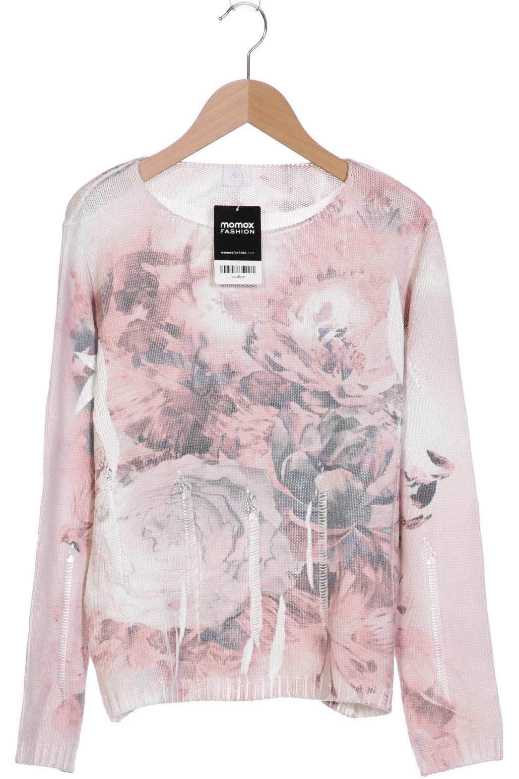 

Alba Moda Damen Pullover, pink, Gr. 36