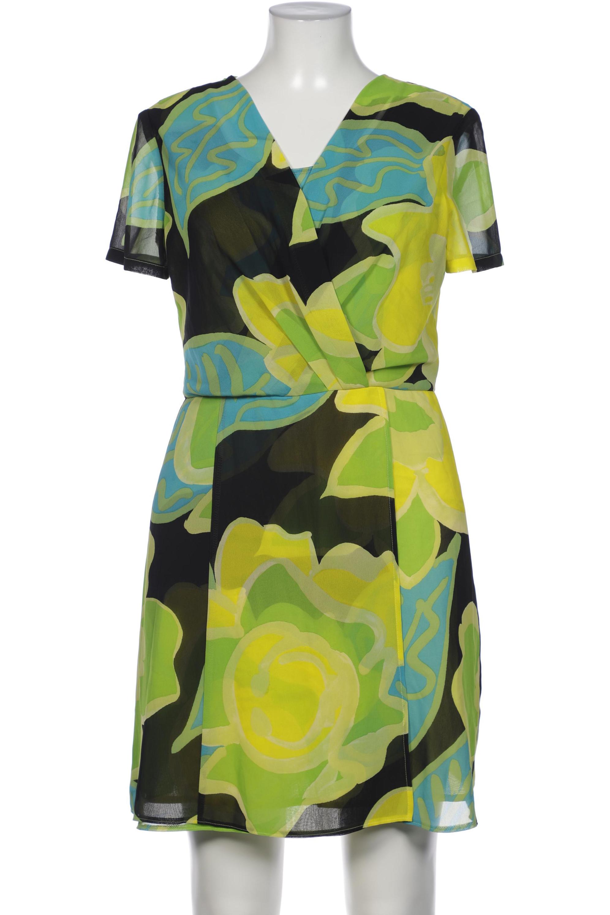 

Alba Moda Damen Kleid, mehrfarbig, Gr. 42