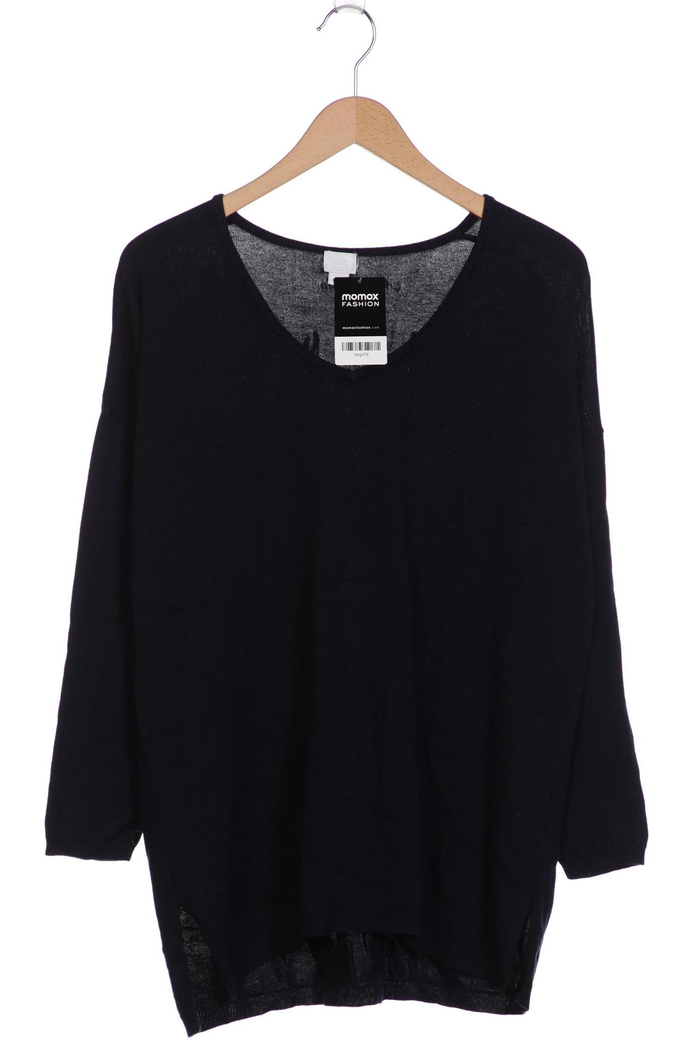 

Alba Moda Damen Pullover, marineblau, Gr. 40