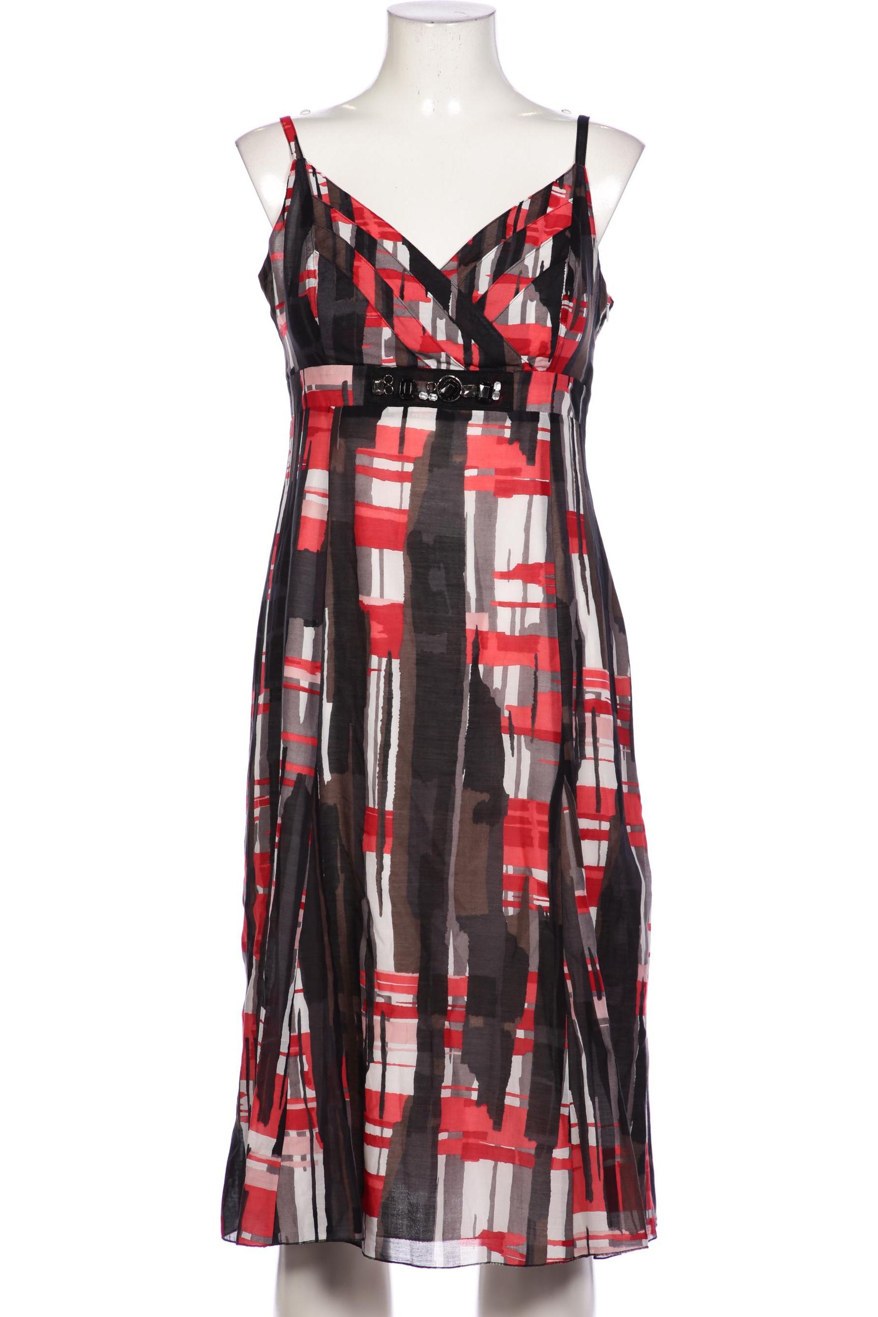 

Alba Moda Damen Kleid, schwarz, Gr. 40