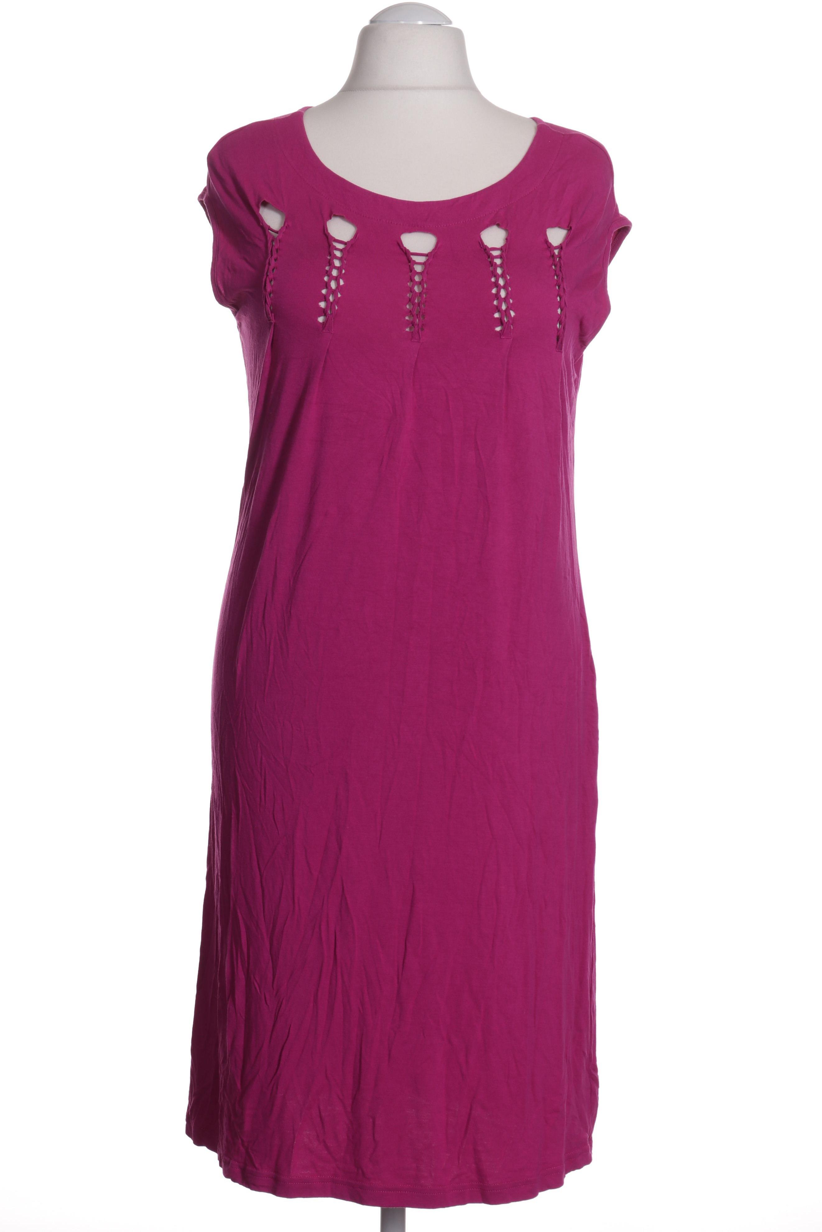 

Alba Moda Damen Kleid, flieder, Gr. 38