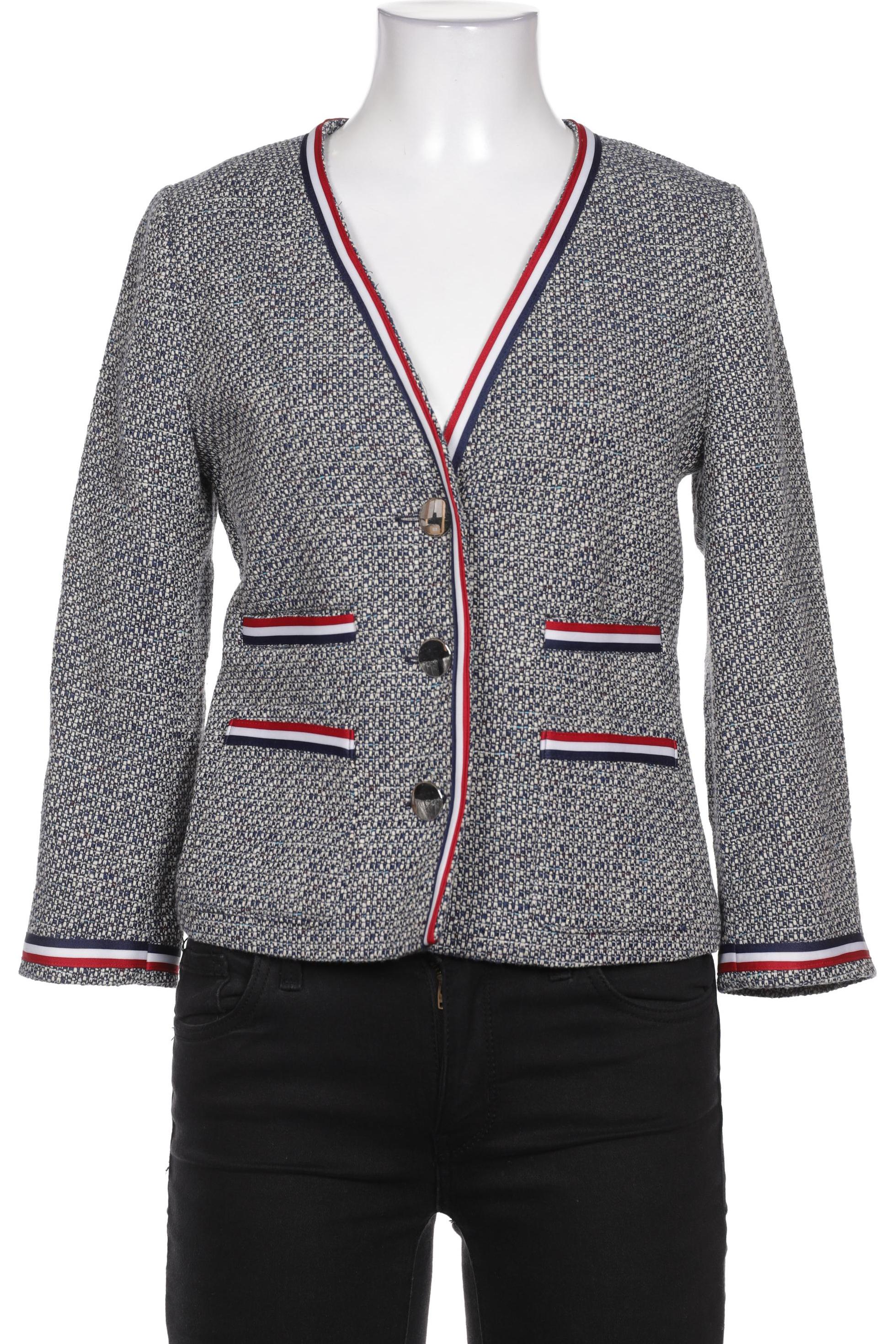 

Alba Moda Damen Blazer, marineblau