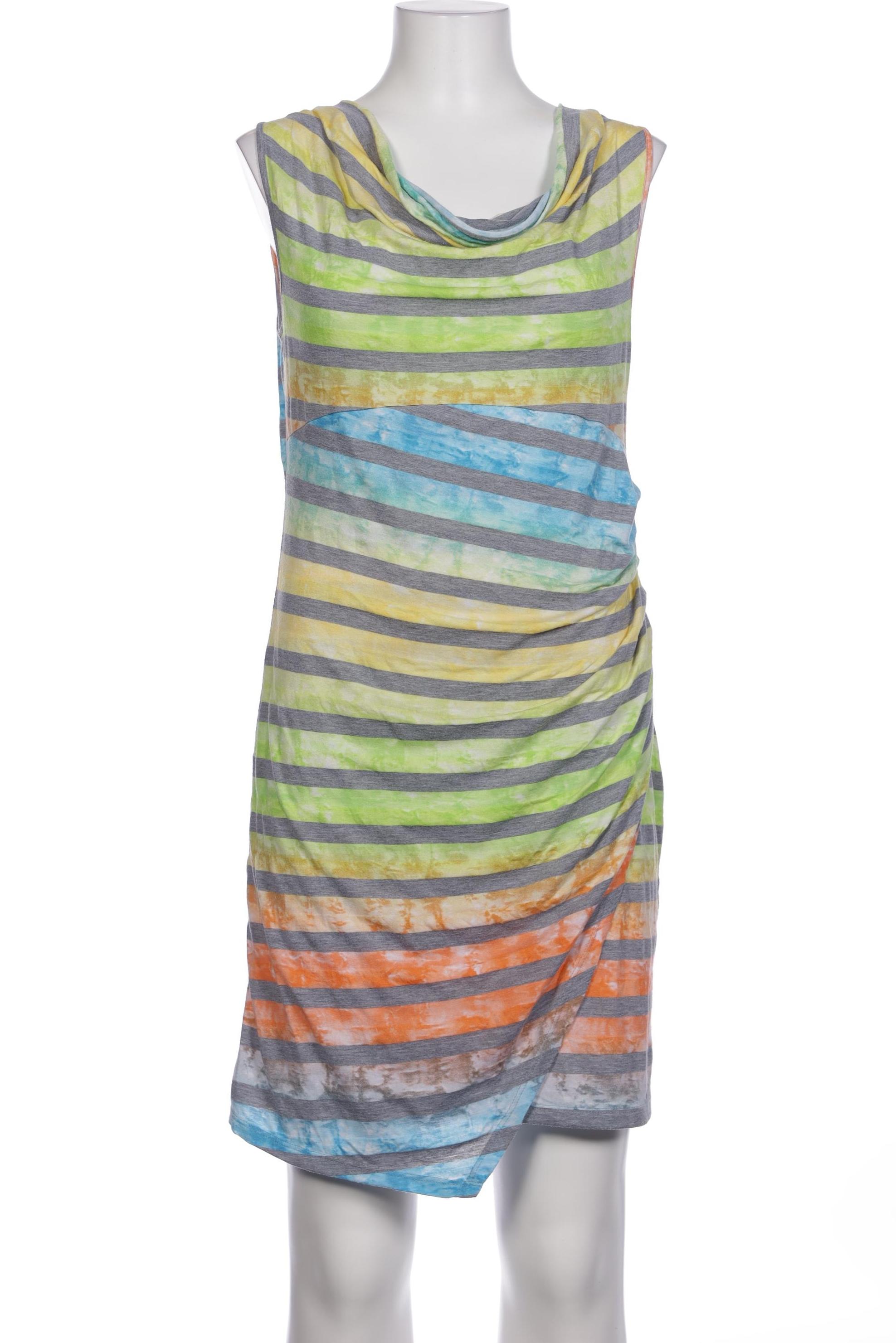 

Alba Moda Damen Kleid, mehrfarbig, Gr. 40