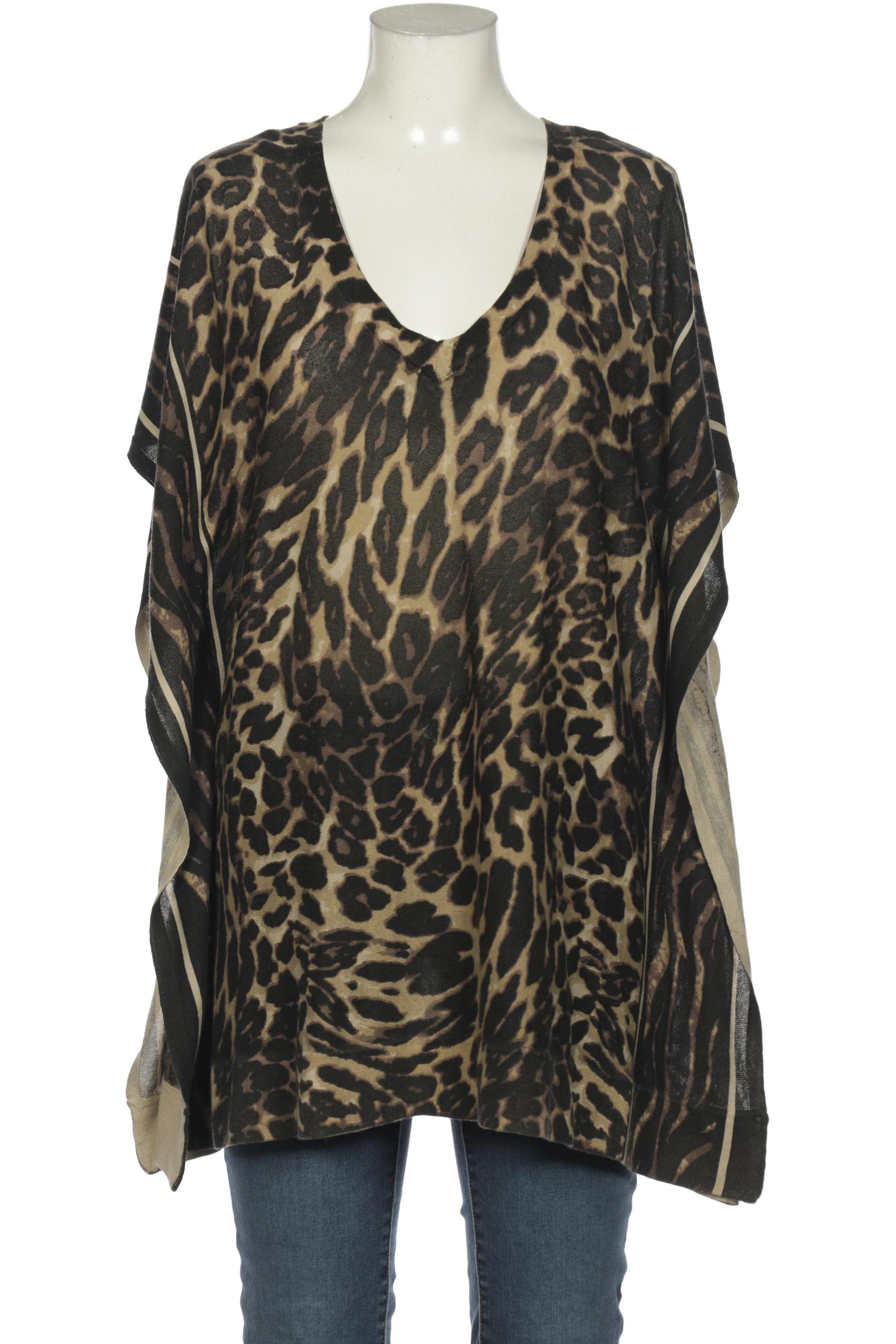 

Alba Moda Damen Pullover, braun, Gr. 36