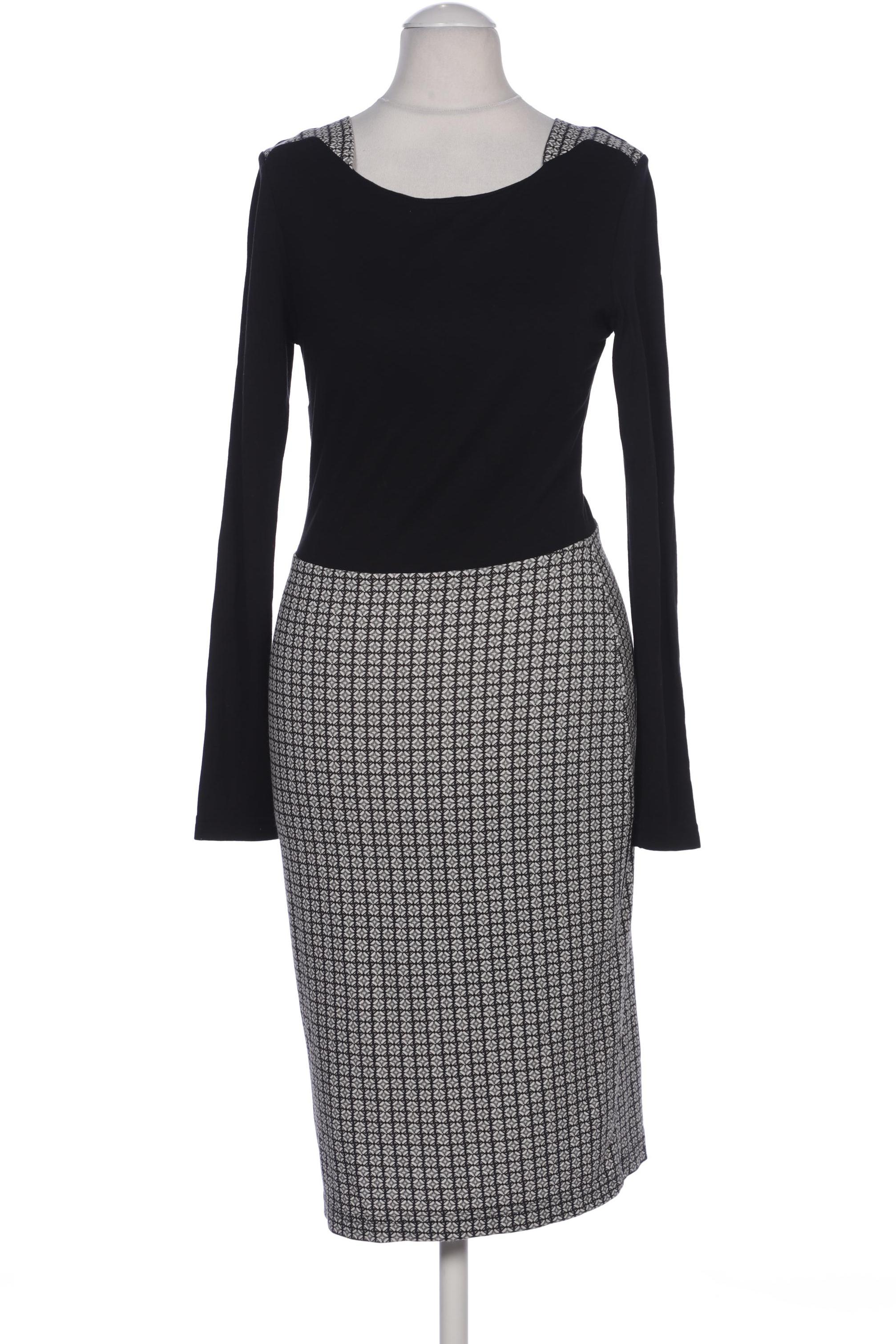 

Alba Moda Damen Kleid, schwarz, Gr. 36