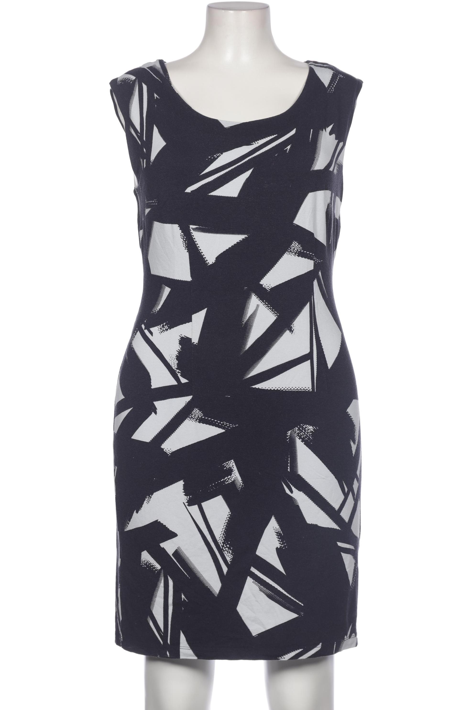 

Alba Moda Damen Kleid, marineblau, Gr. 42