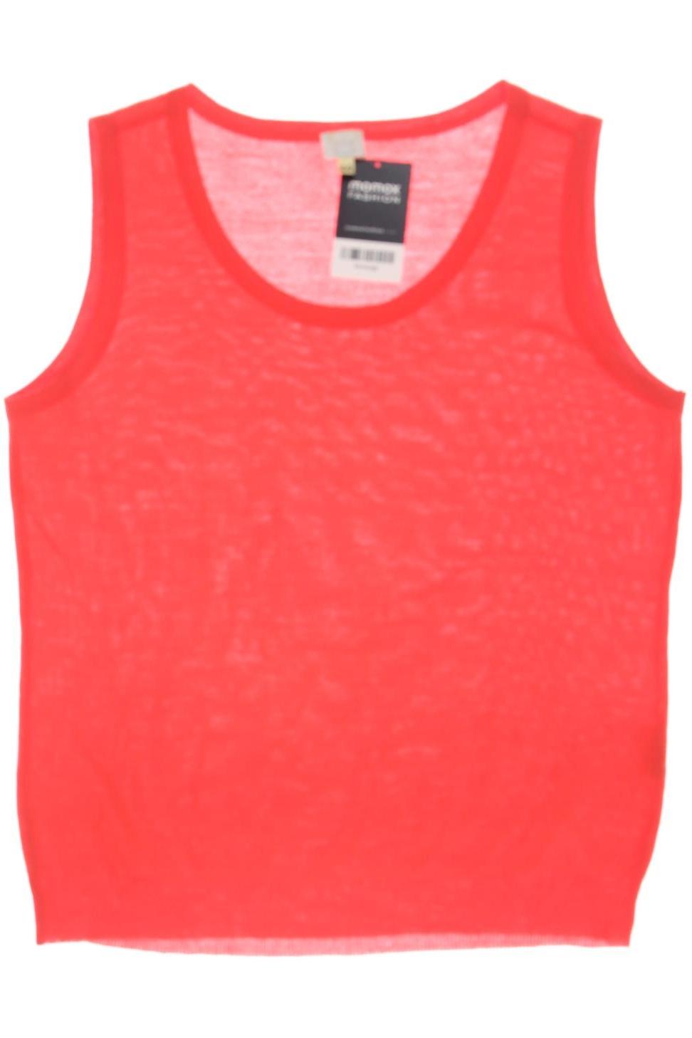 

Alba Moda Damen Top, rot, Gr. 44