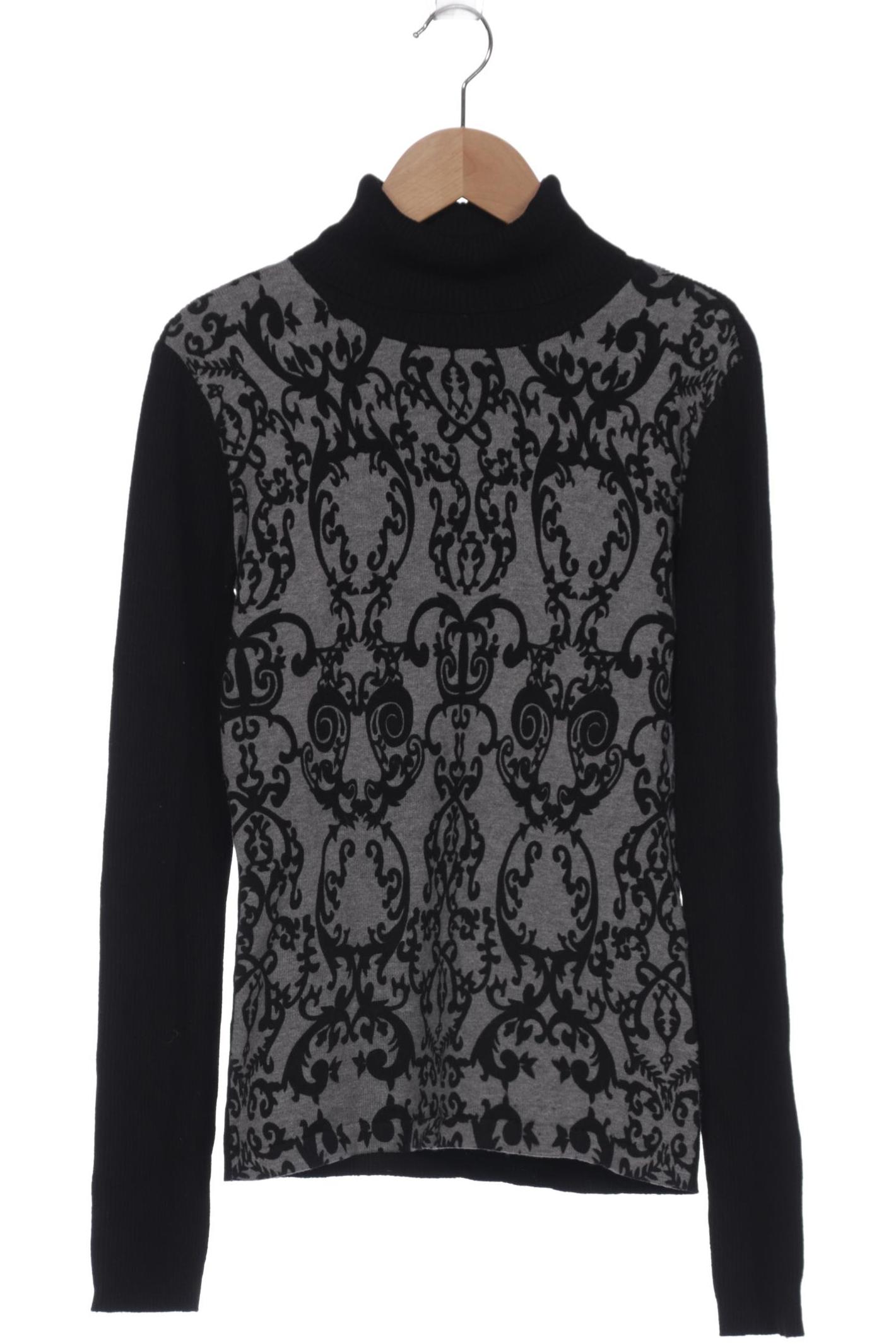 

Alba Moda Damen Pullover, schwarz