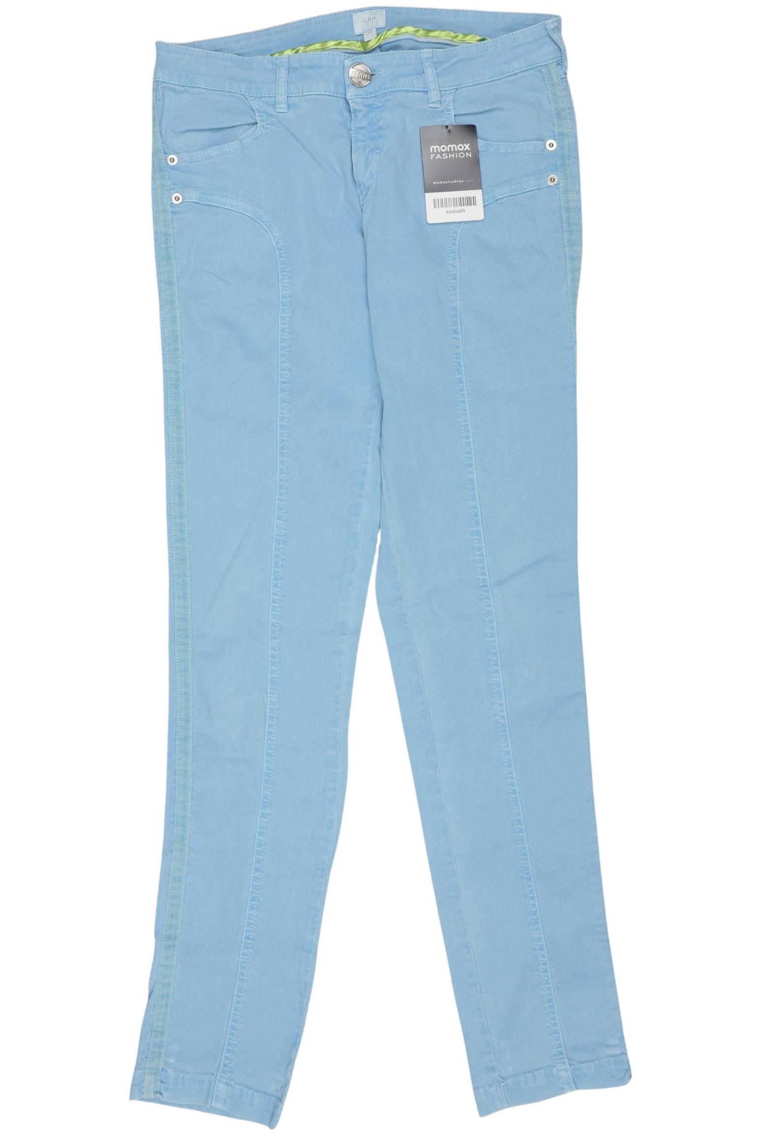 

Alba Moda Damen Jeans, hellblau, Gr. 36