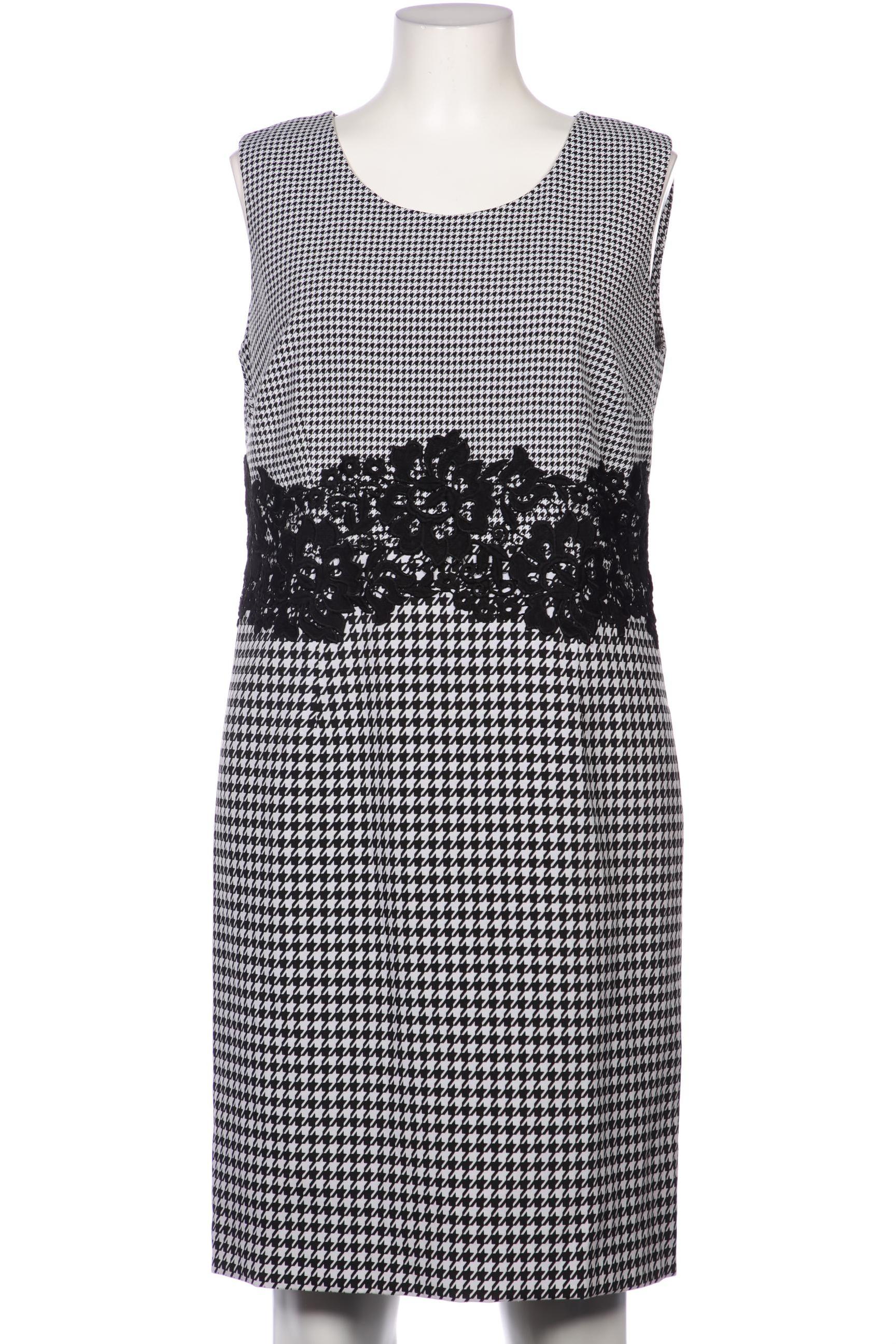 

Alba Moda Damen Kleid, mehrfarbig, Gr. 44