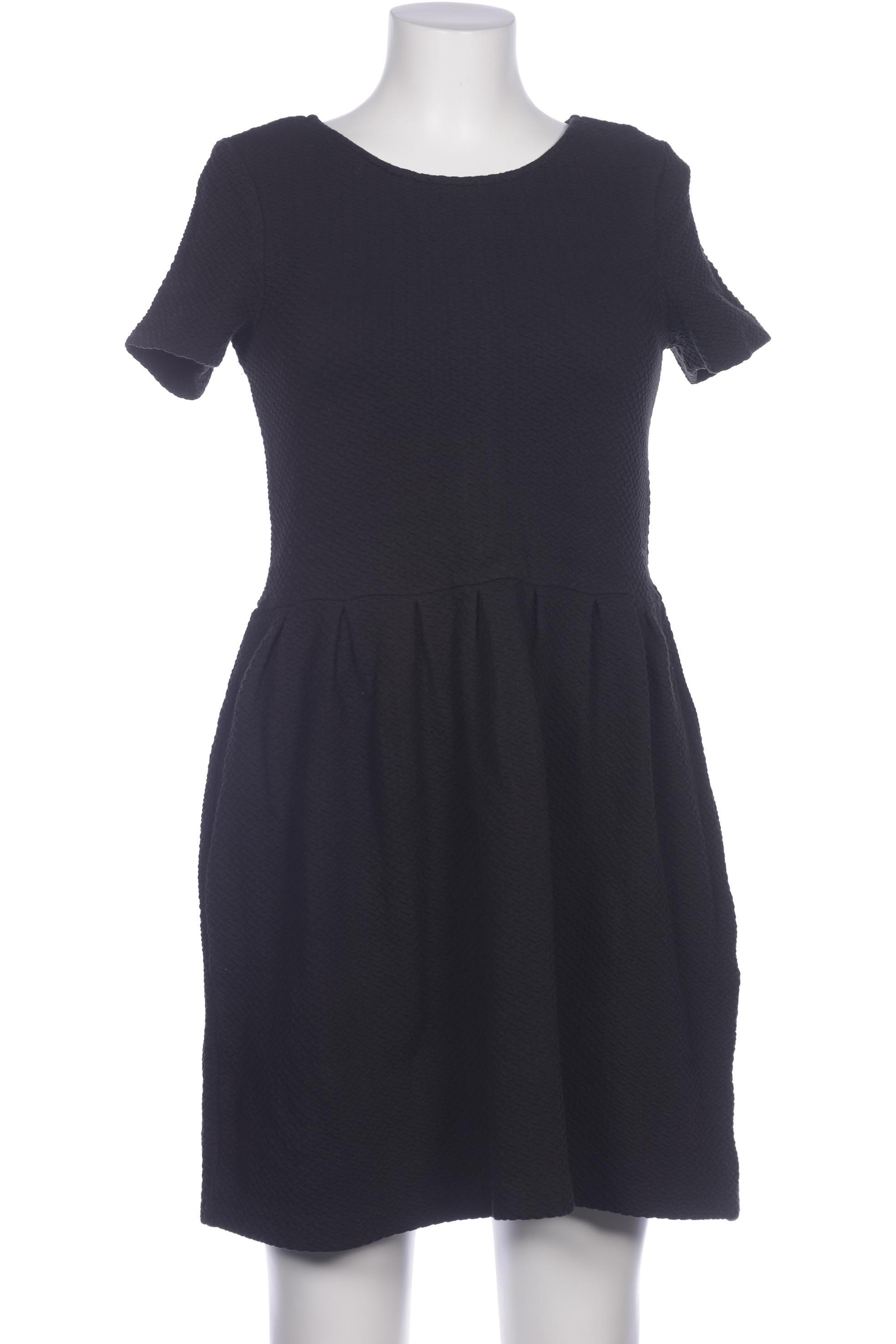 Thumbnail - Alba Moda Damen Kleid, schwarz, Gr. 42