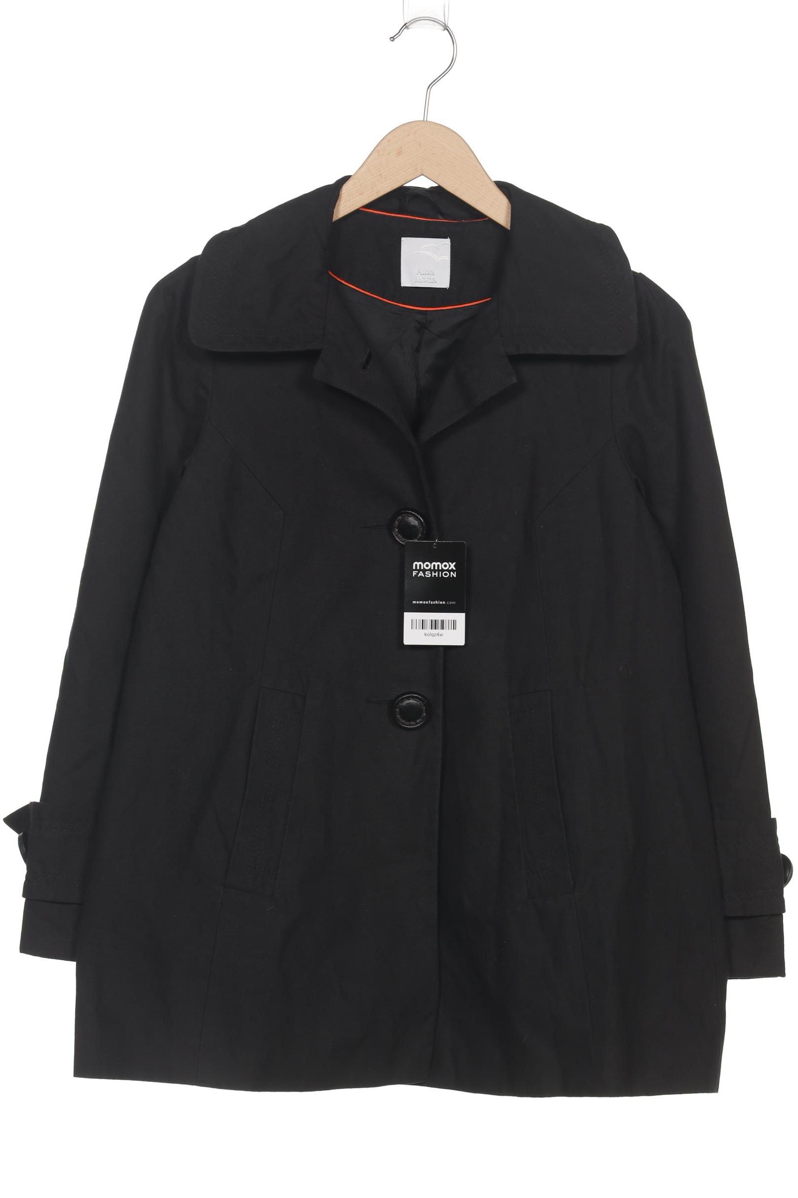 

Alba Moda Damen Jacke, schwarz, Gr. 36