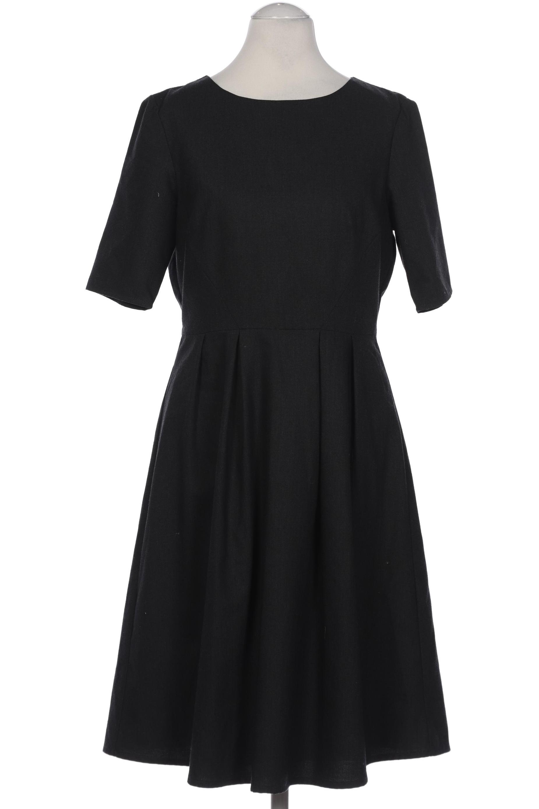 

Alba Moda Damen Kleid, schwarz, Gr. 38
