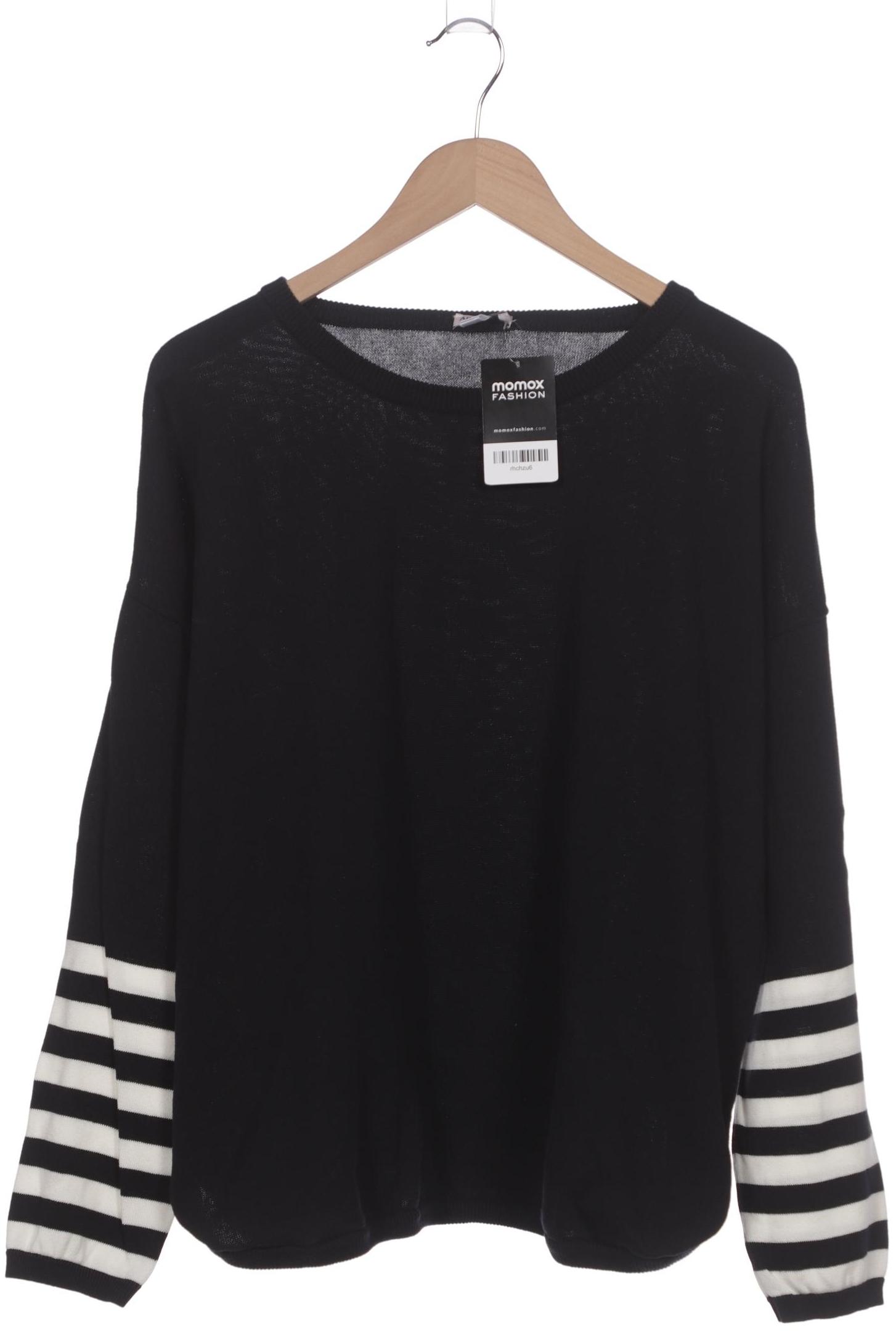 

Alba Moda Damen Pullover, marineblau, Gr. 44