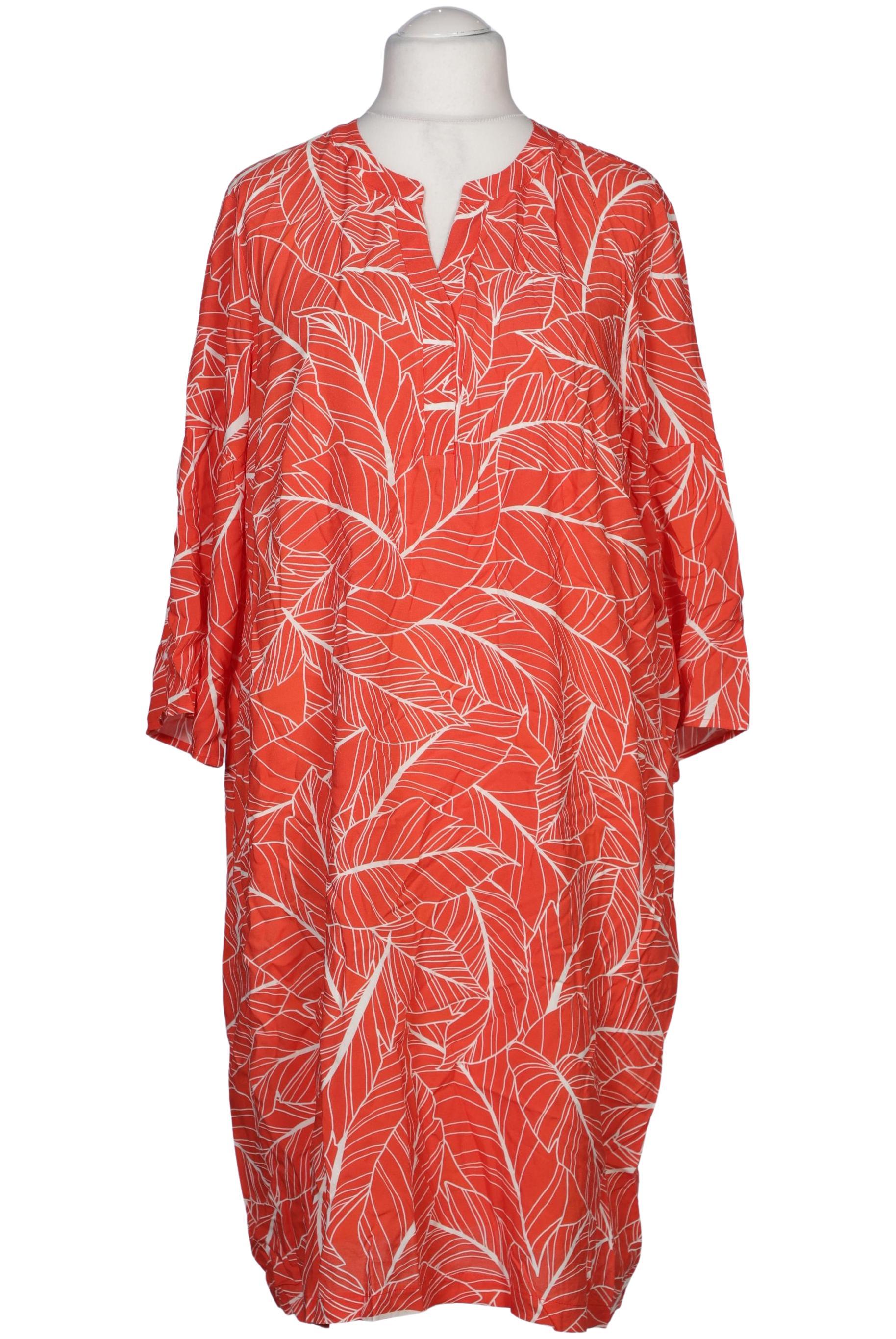 

Alba Moda Damen Kleid, mehrfarbig, Gr. 46