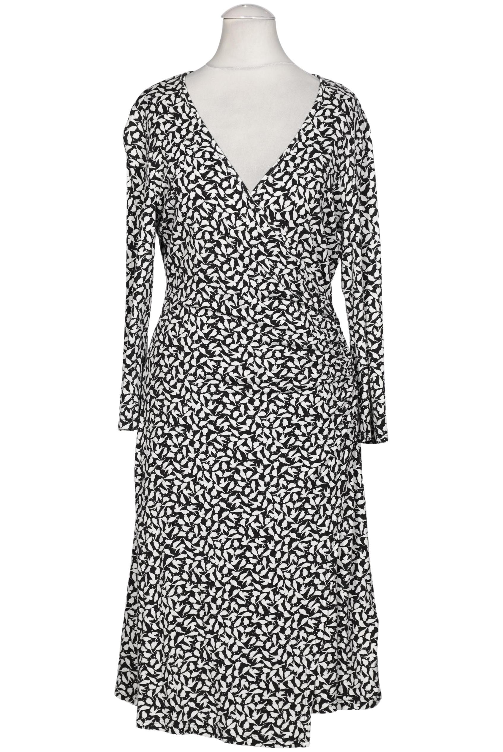 

Alba Moda Damen Kleid, mehrfarbig, Gr. 36