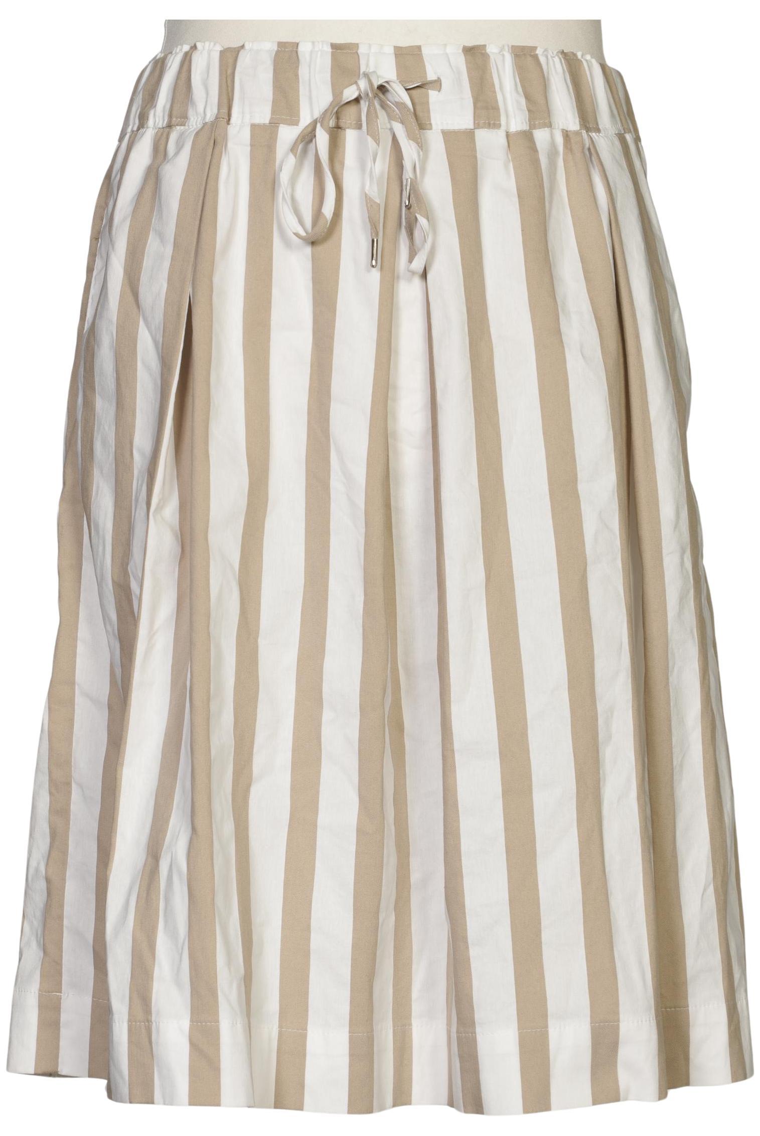 

Alba Moda Damen Rock, braun, Gr. 44