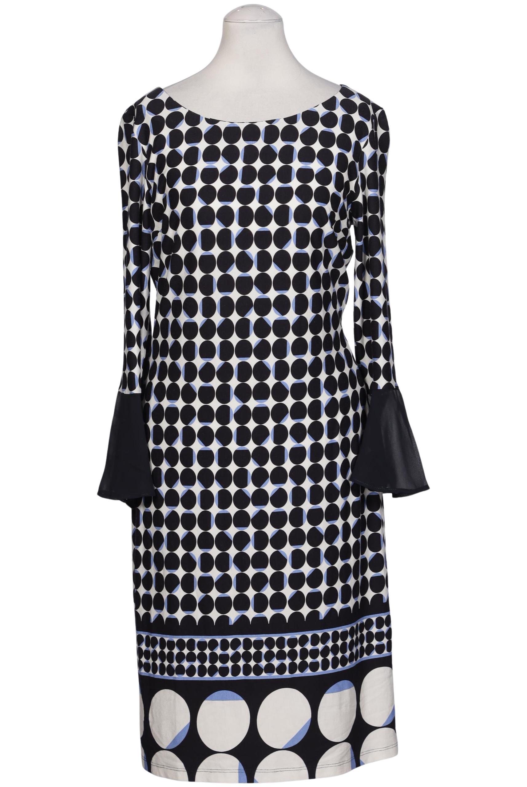 

Alba Moda Damen Kleid, schwarz, Gr. 34