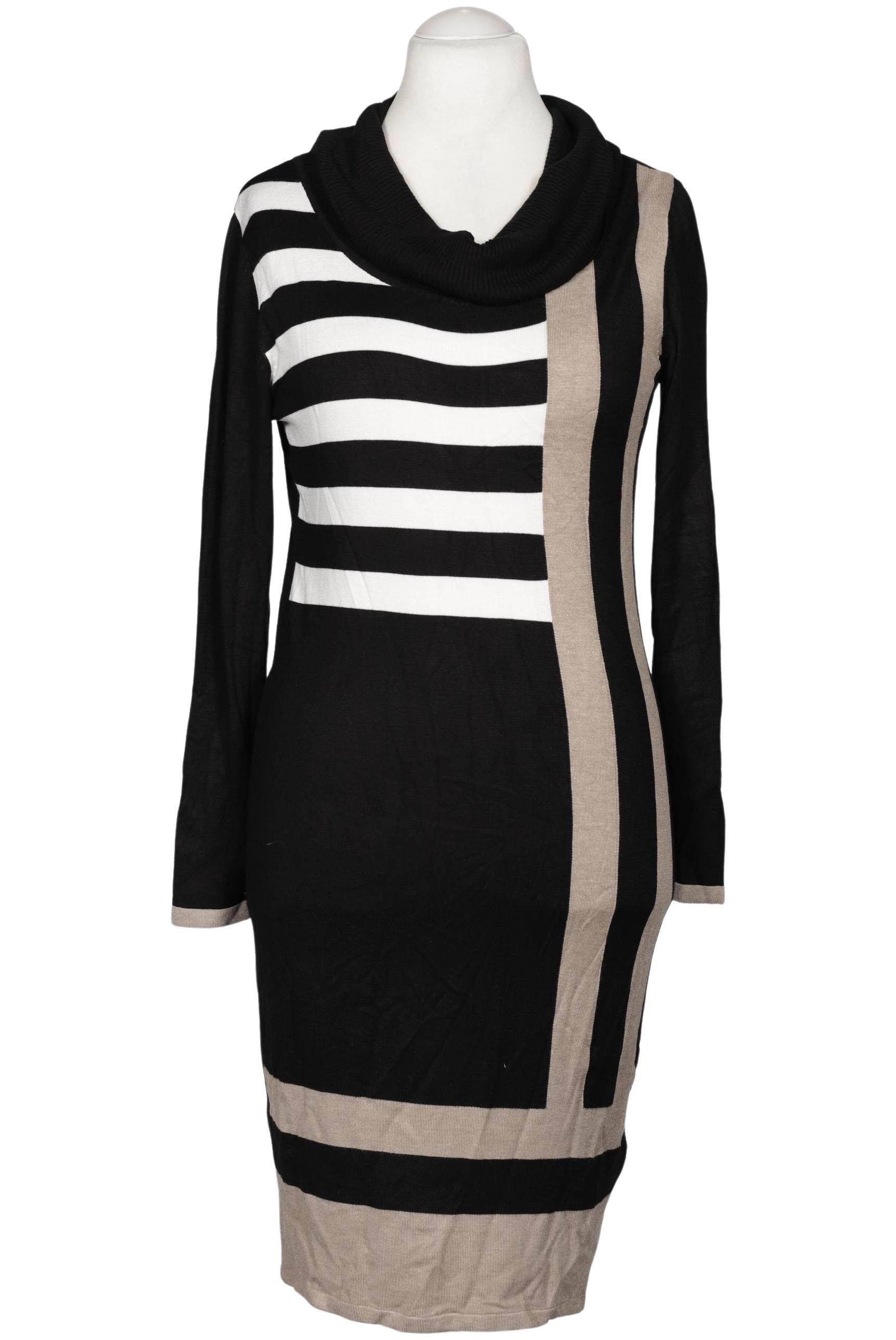 

Alba Moda Damen Kleid, mehrfarbig, Gr. 38