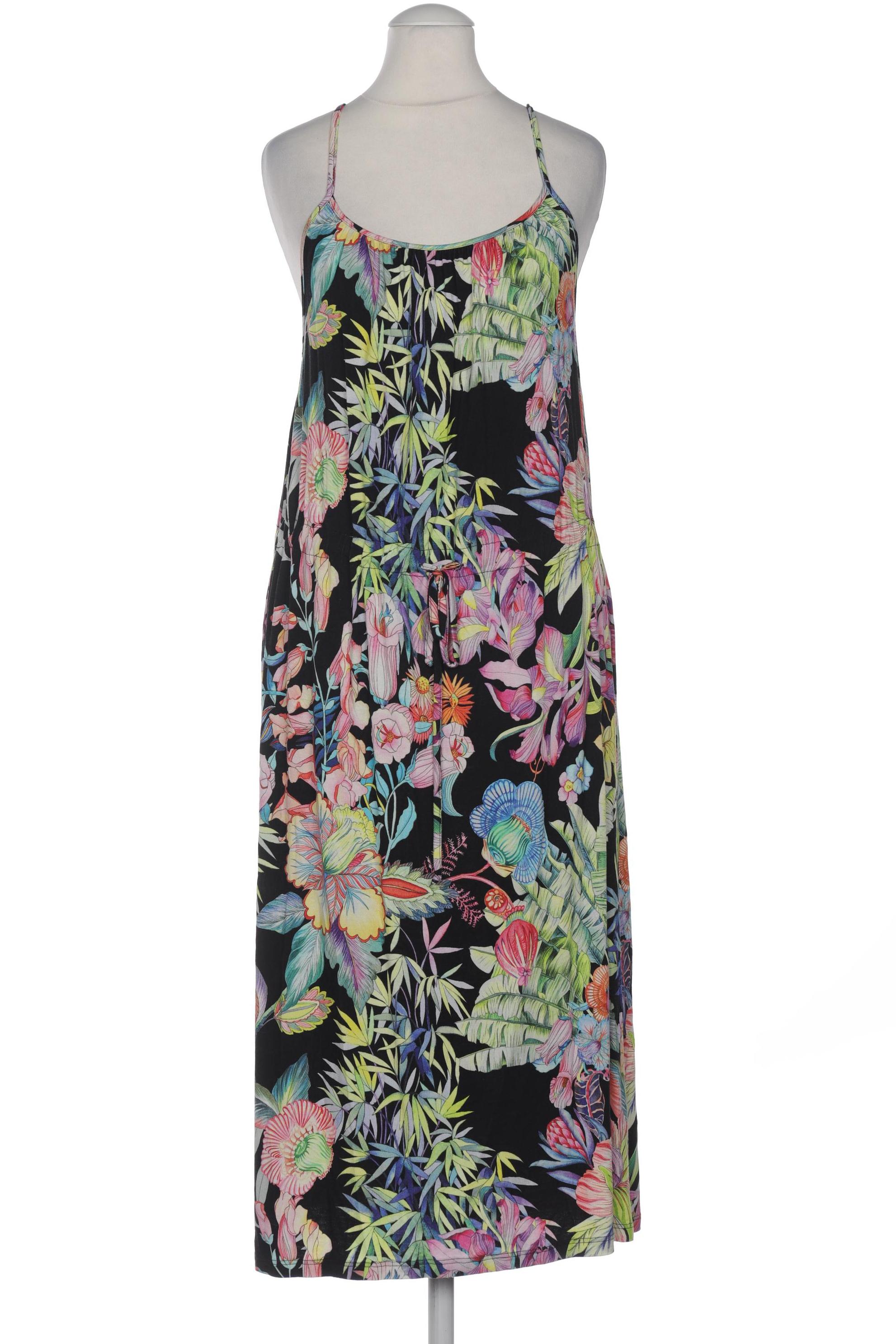 

Alba Moda Damen Kleid, mehrfarbig, Gr. 40