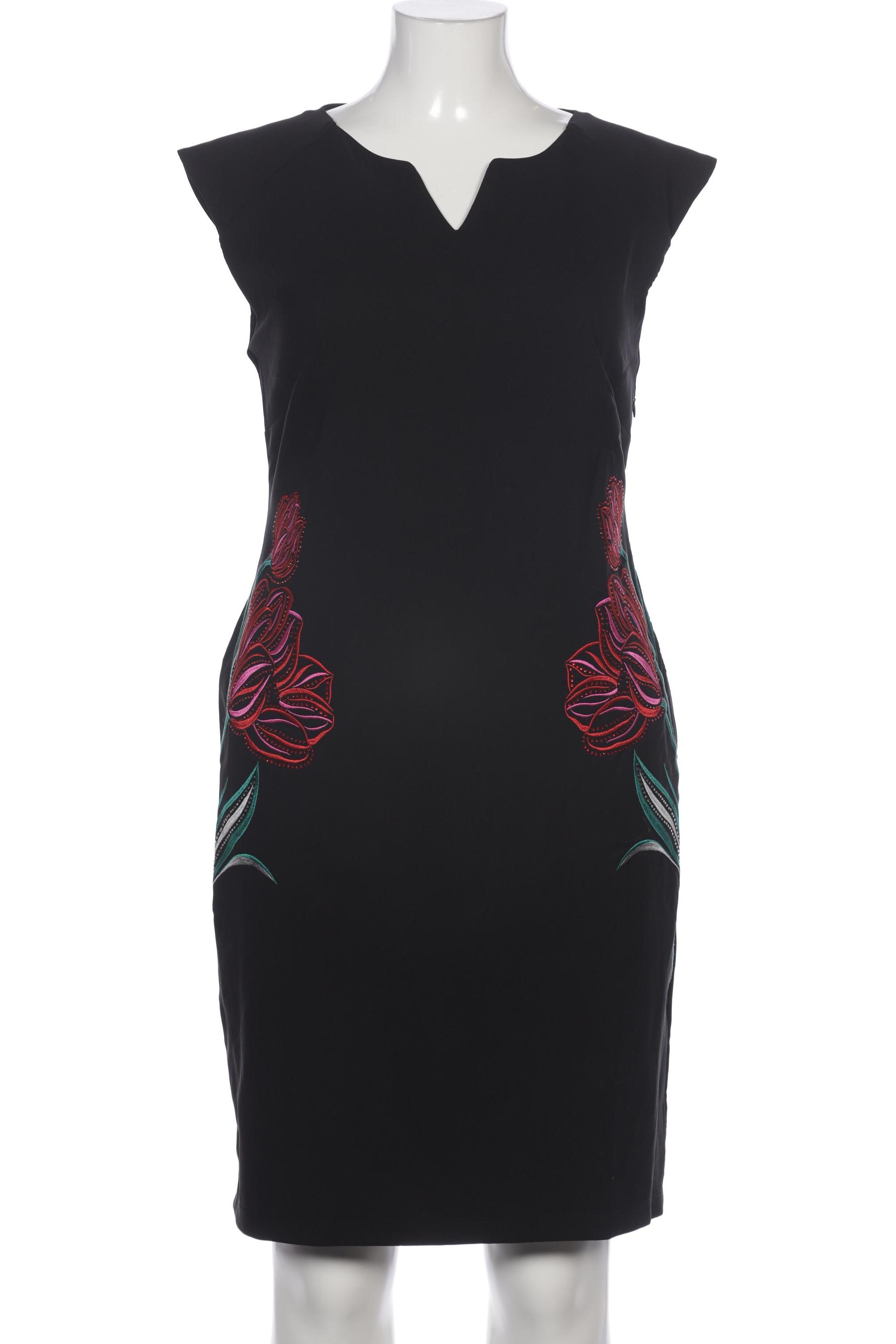 

Alba Moda Damen Kleid, schwarz